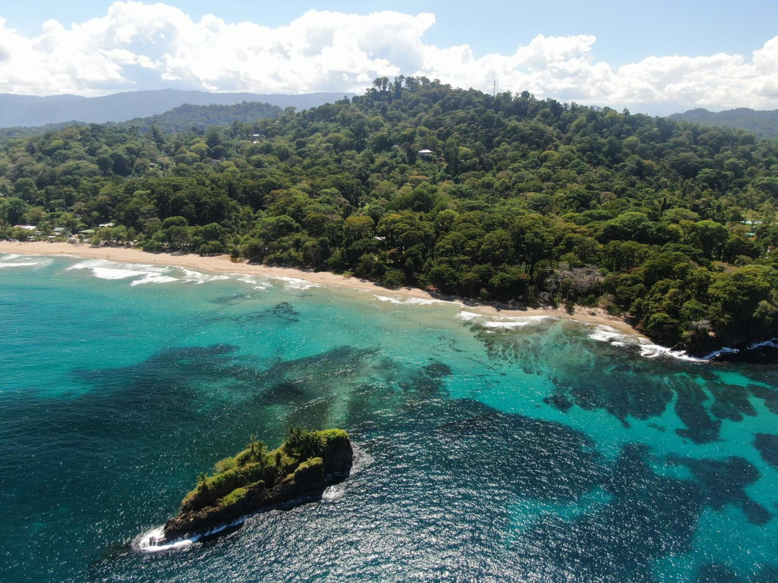 Cariblue Beach and Jungle Resort