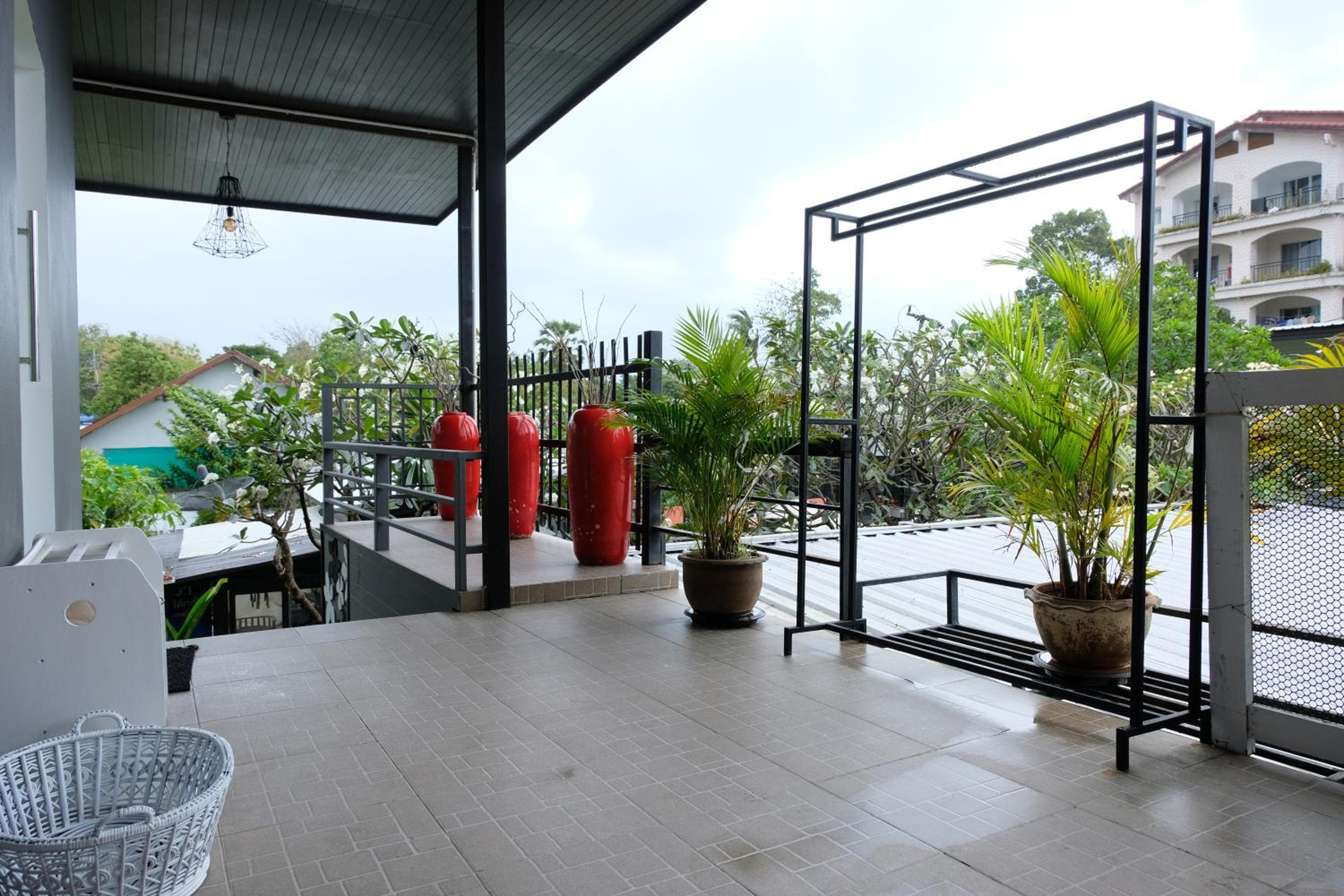 Baan Poon Garden