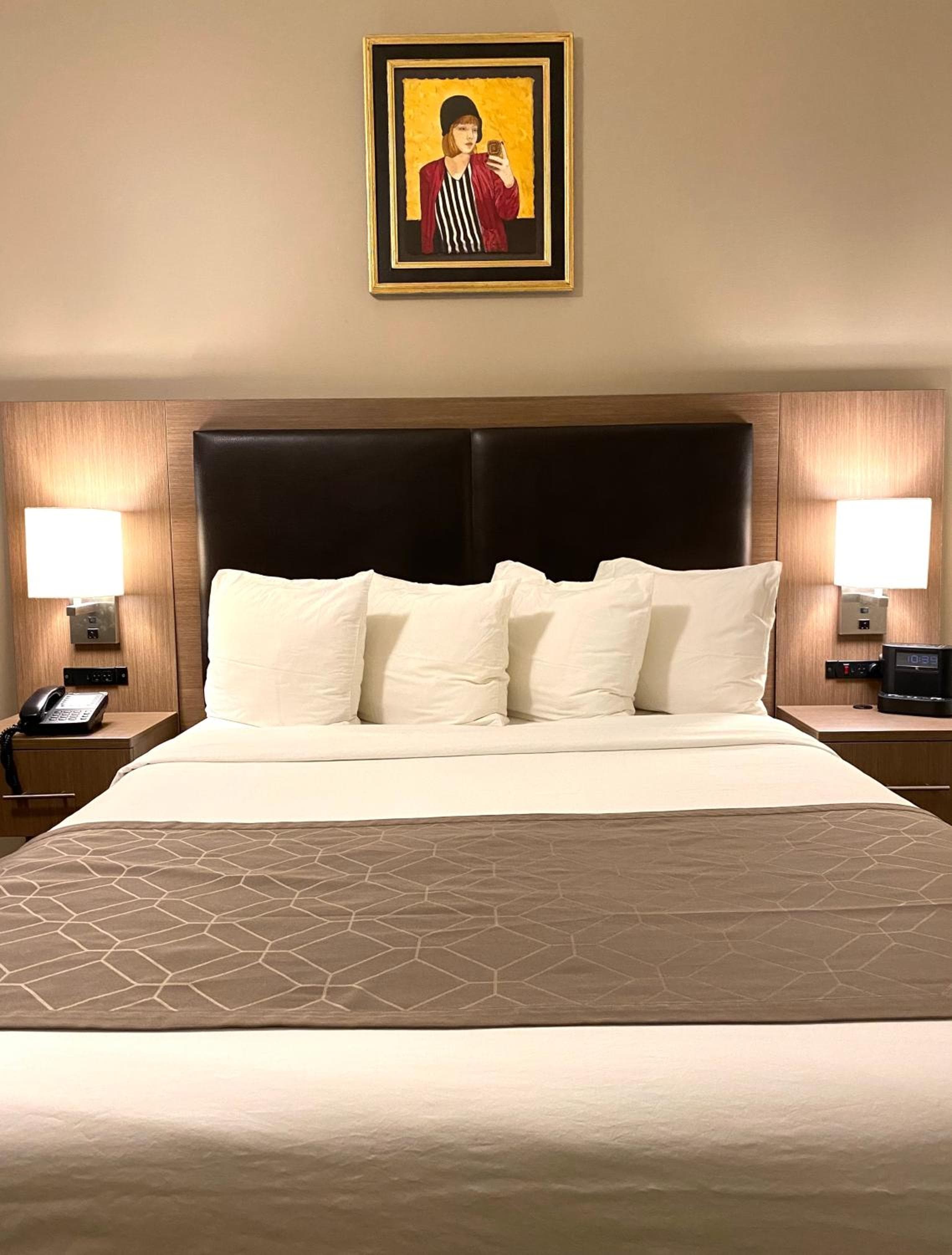 Hotel Arvon