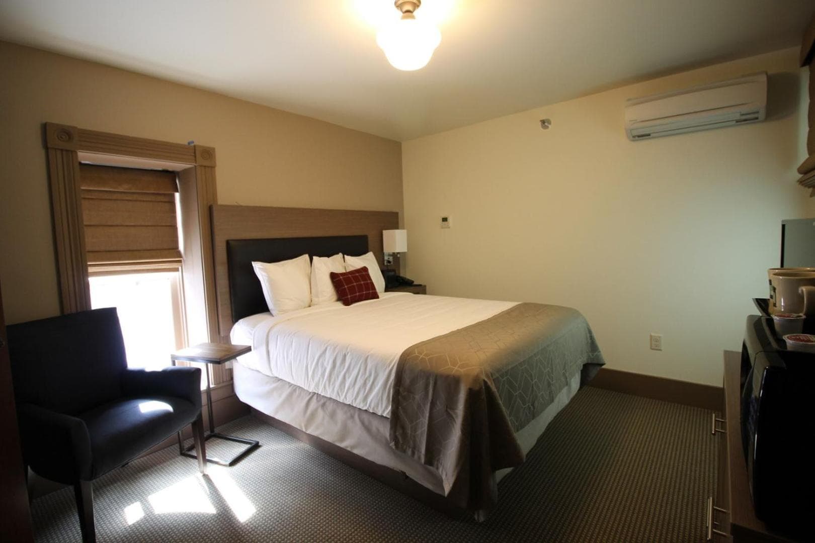 Hotel Arvon