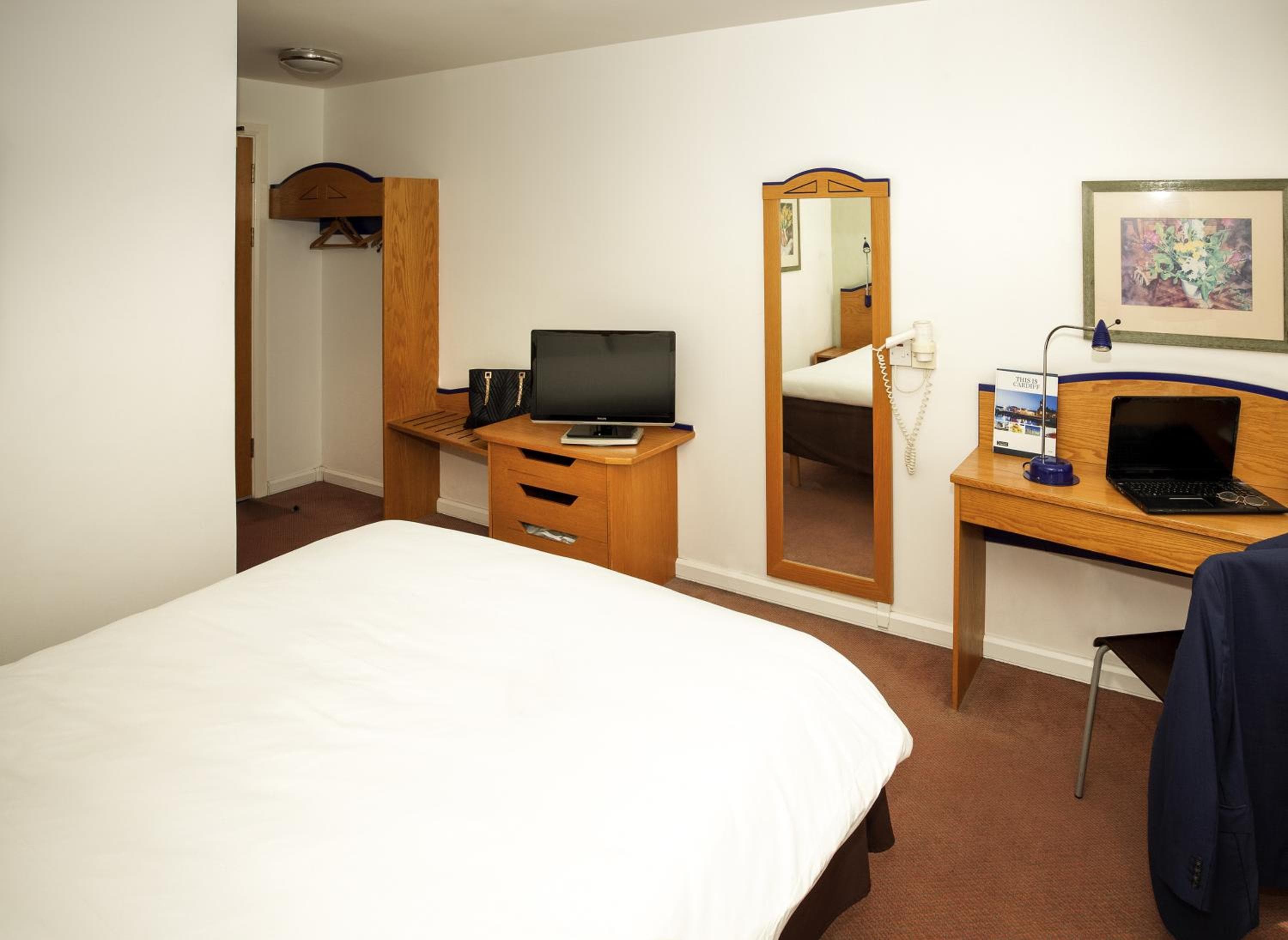 ibis Preston North