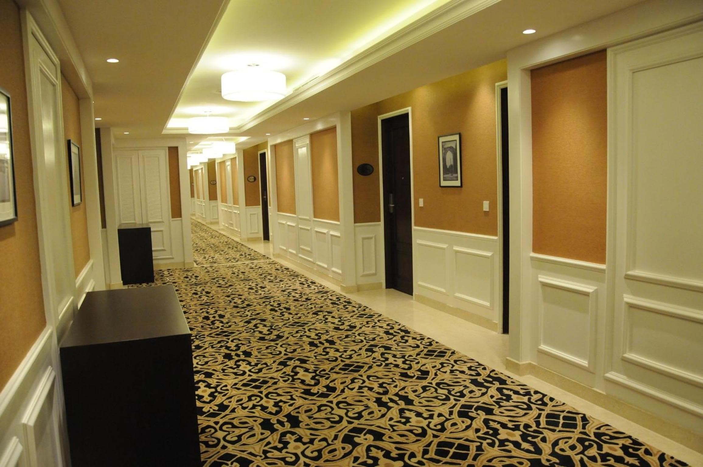 The Pllazio Hotel