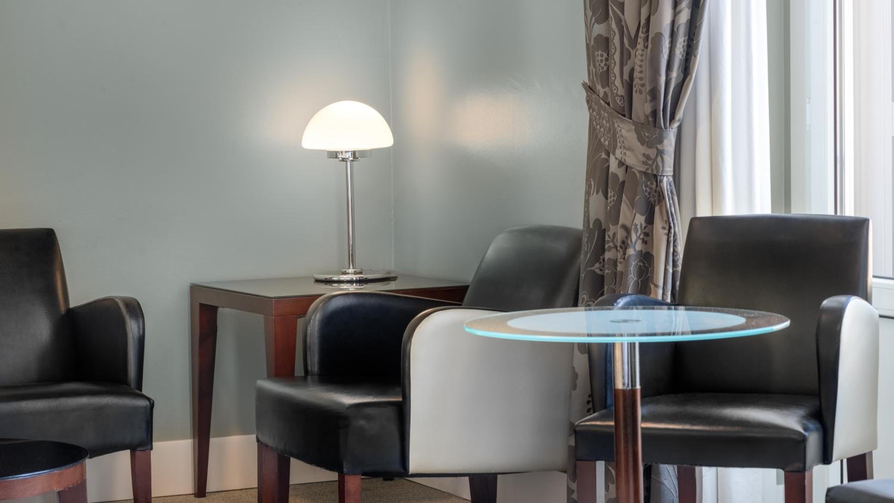 Hotel Larios Málaga