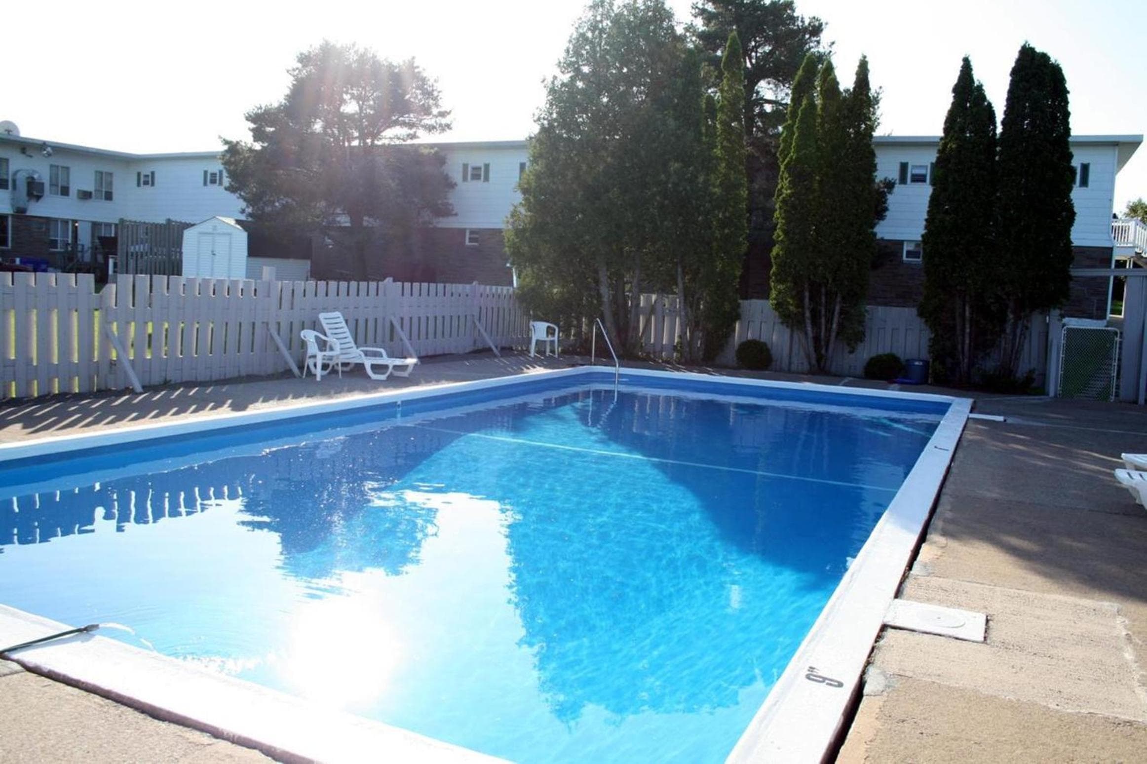 Hotel Moncton