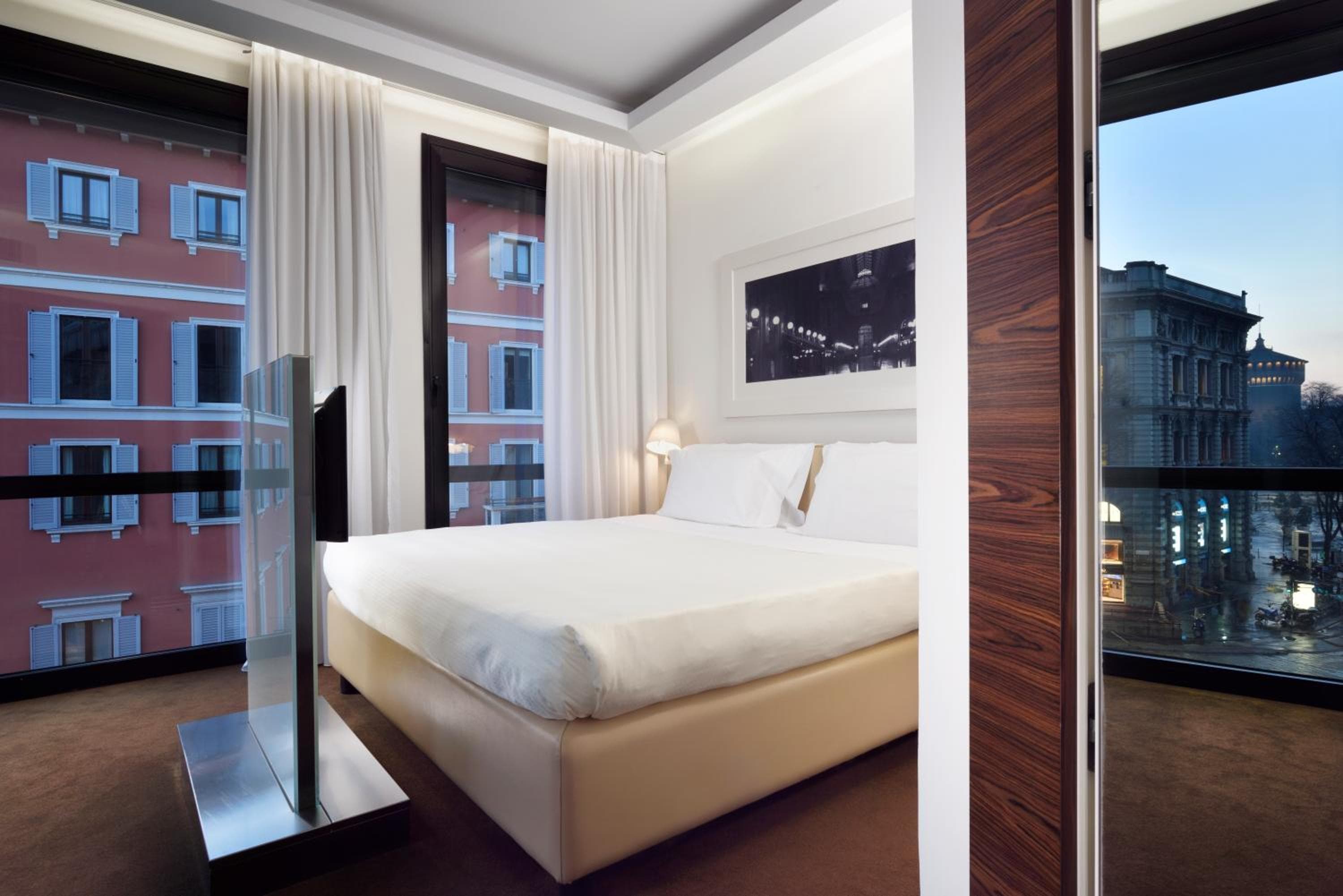 UNA Hotels Cusani Milano
