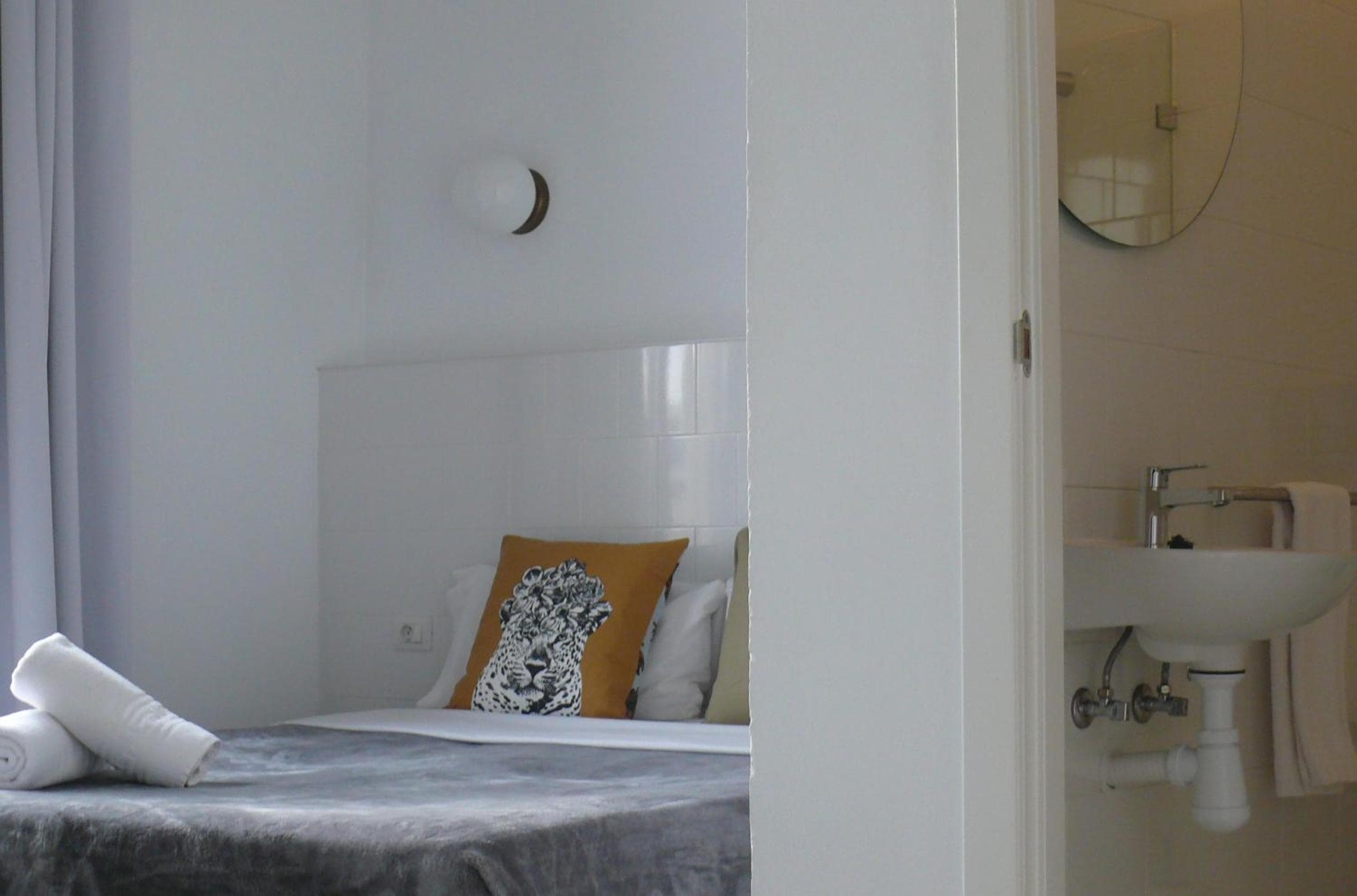 Hostal Argo