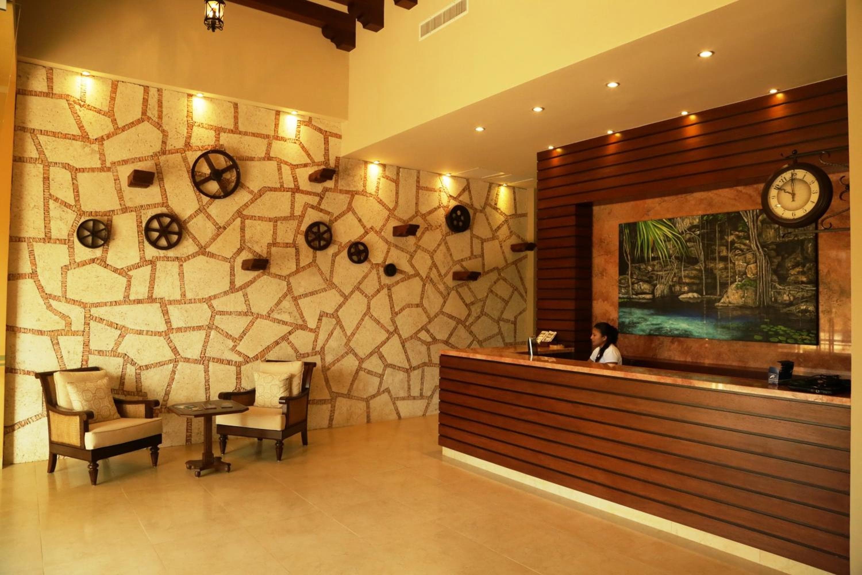 TecnoHotel Valladolid