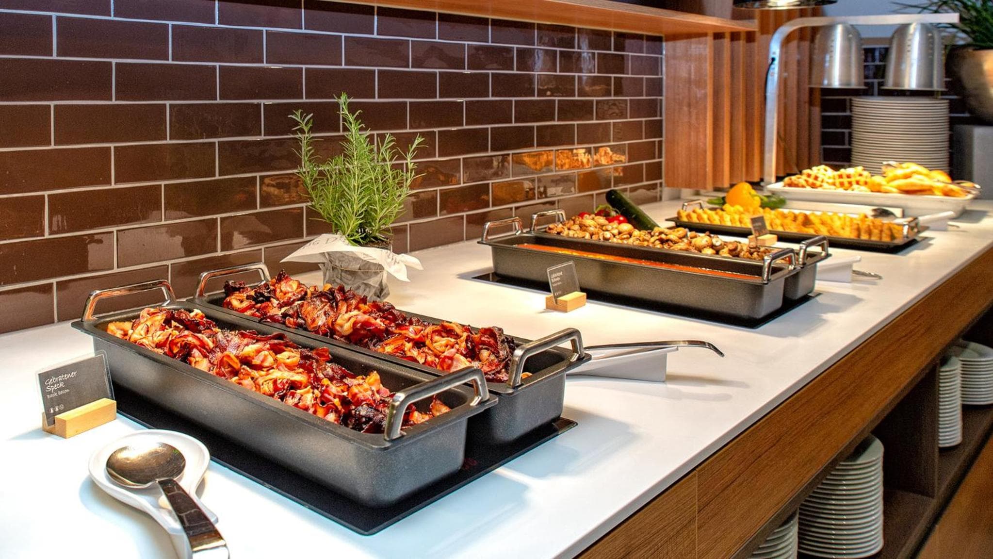 Holiday Inn Berlin Airport - Conference Centre by IHG