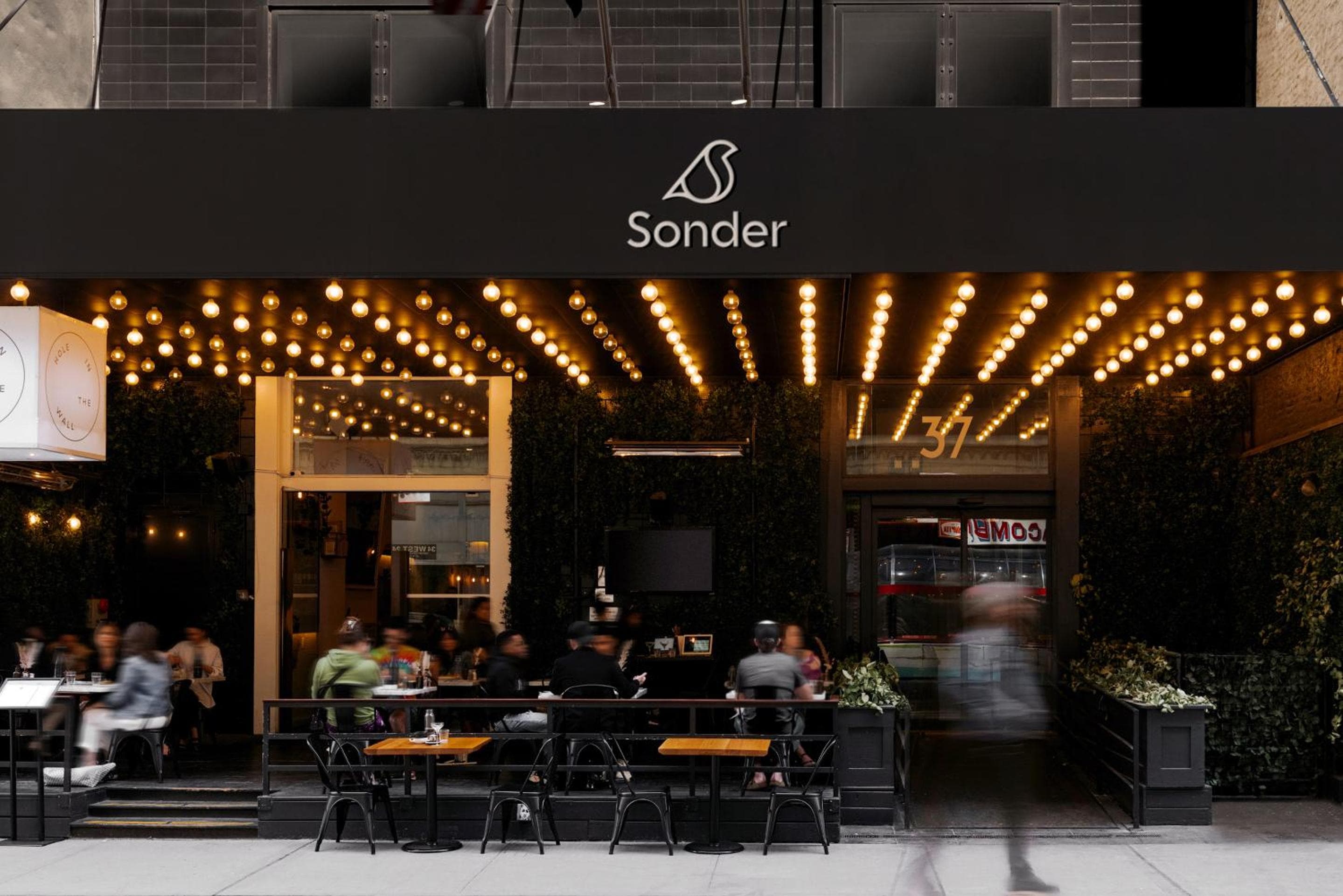 Sonder Henri on 24