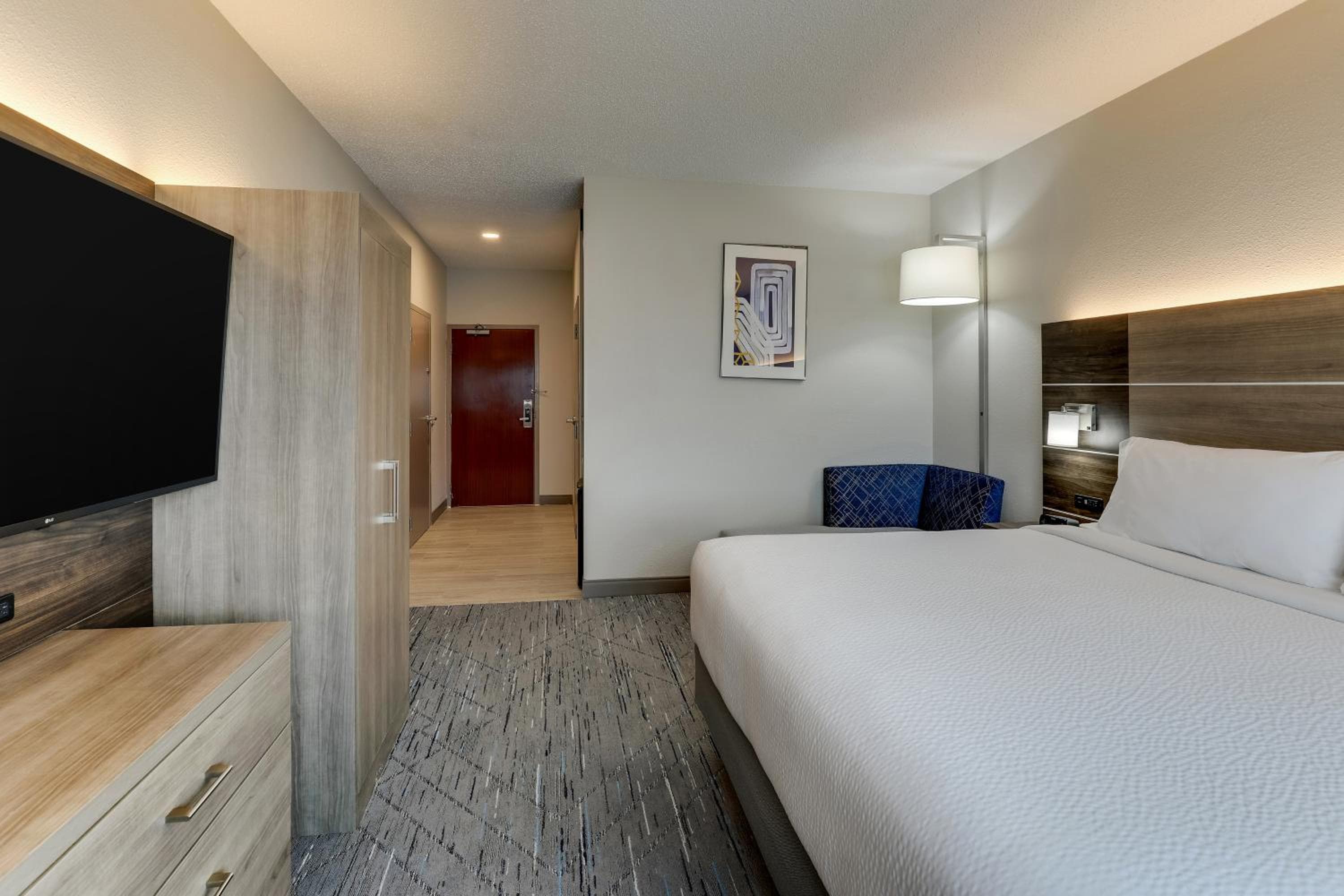 Holiday Inn Express Kenner - New Orleans Airport by IHG