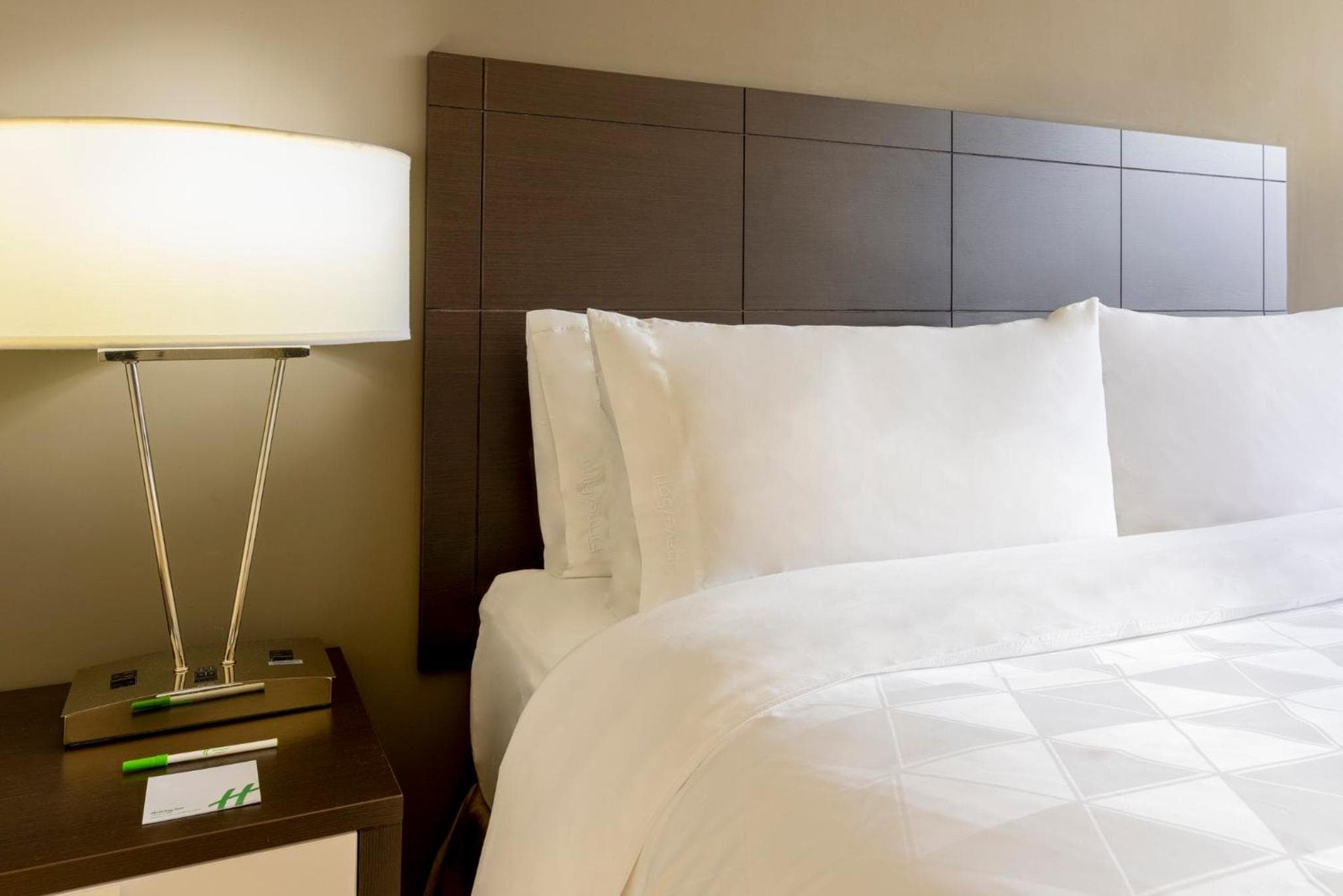 Holiday Inn Panama Distrito Financiero by IHG