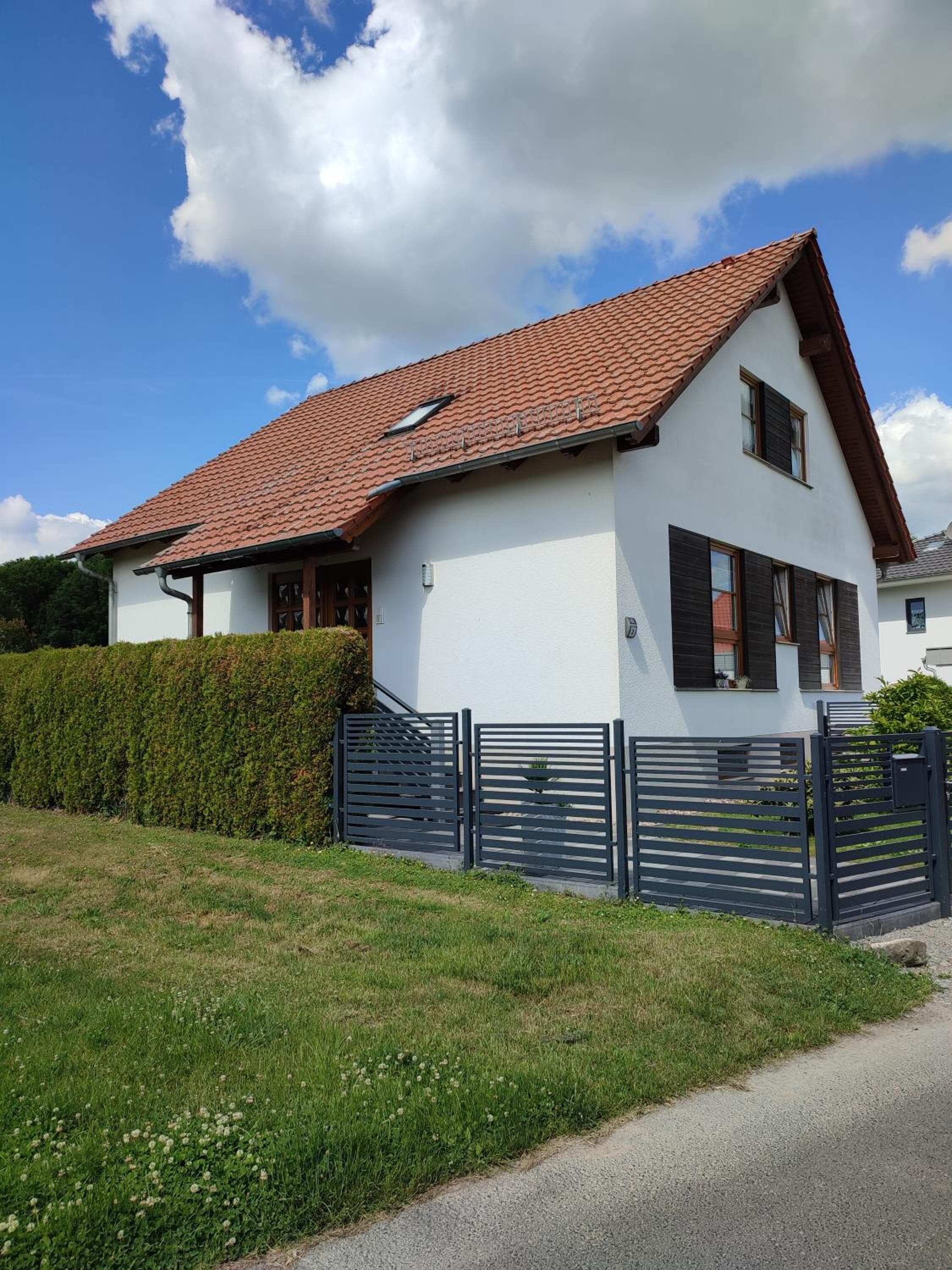 Ferienwohnung Familie Rauch