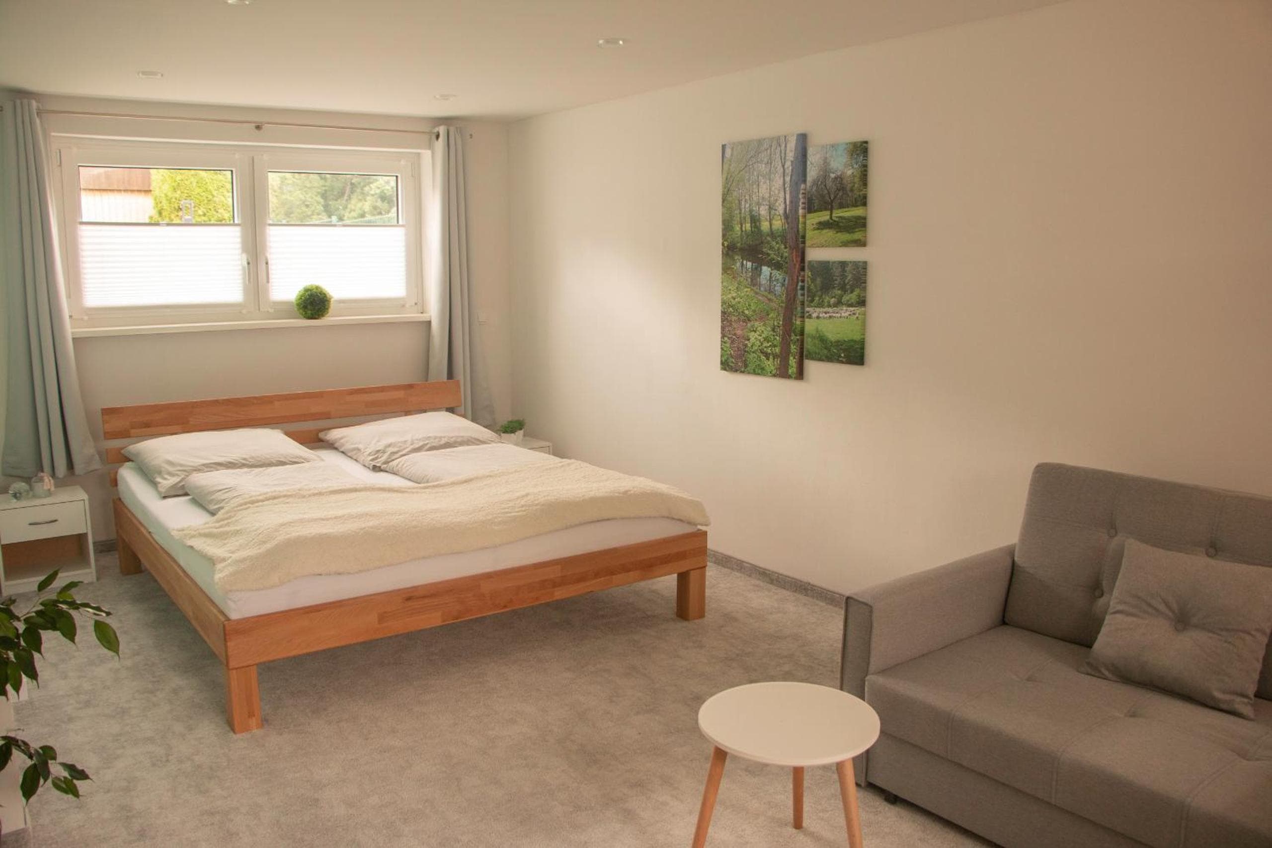 Ferienwohnung Familie Rauch