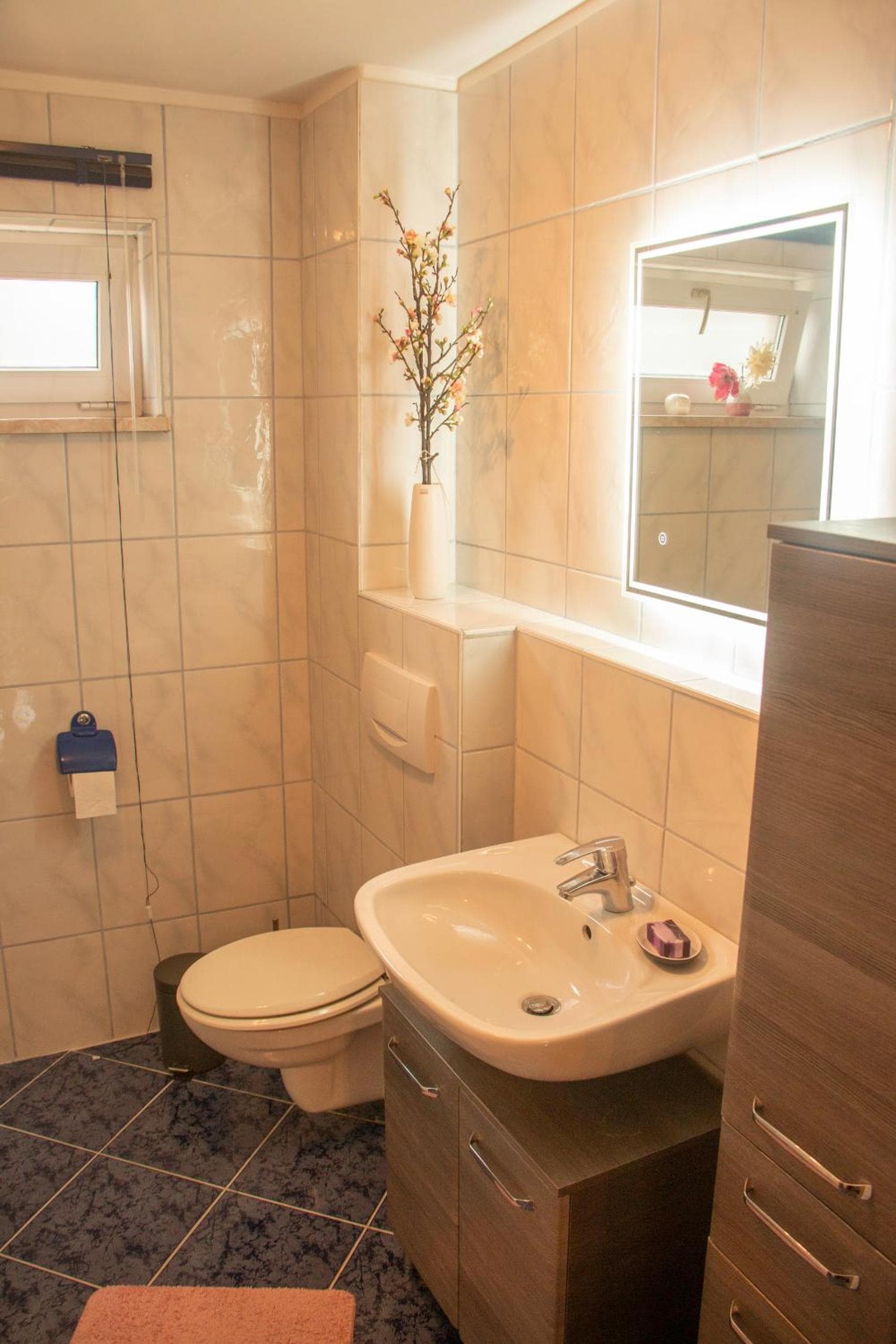 Ferienwohnung Familie Rauch