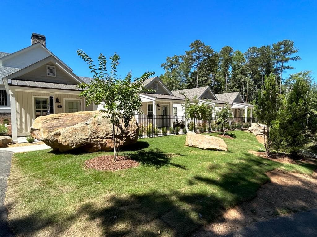 The Cottages at Laurel Brooke