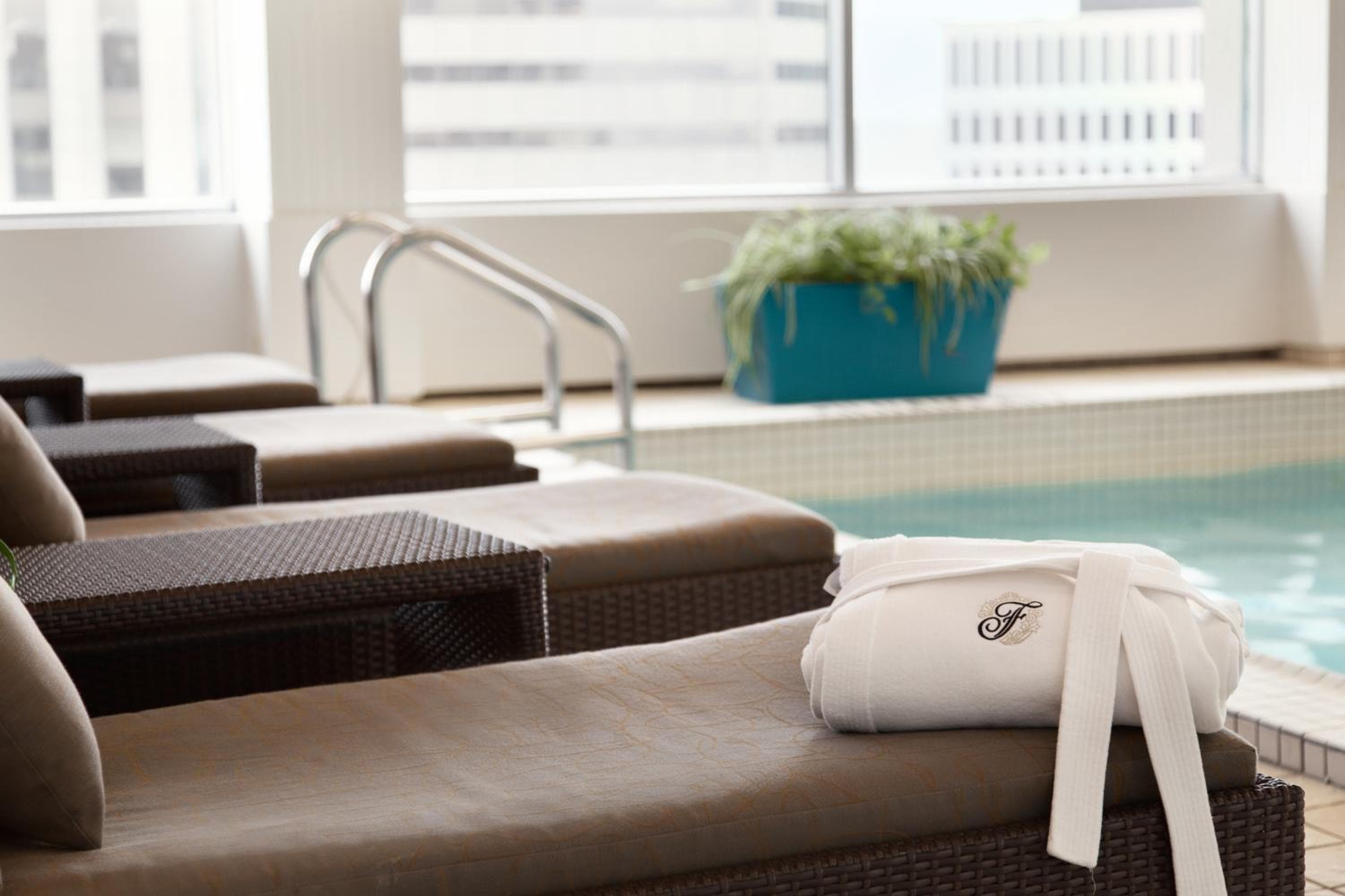 Fairmont Winnipeg