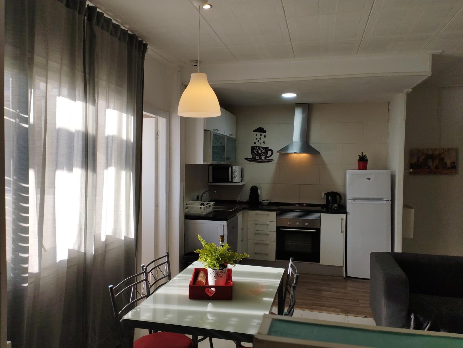 Day Ok Beach Apartment
