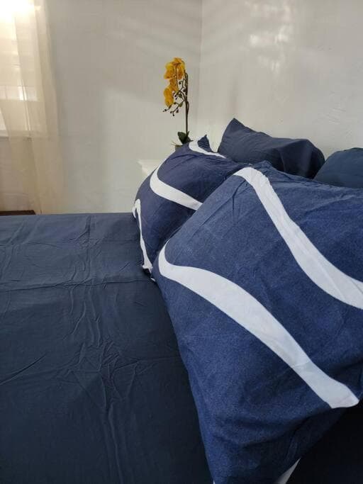 Cozy Ochie