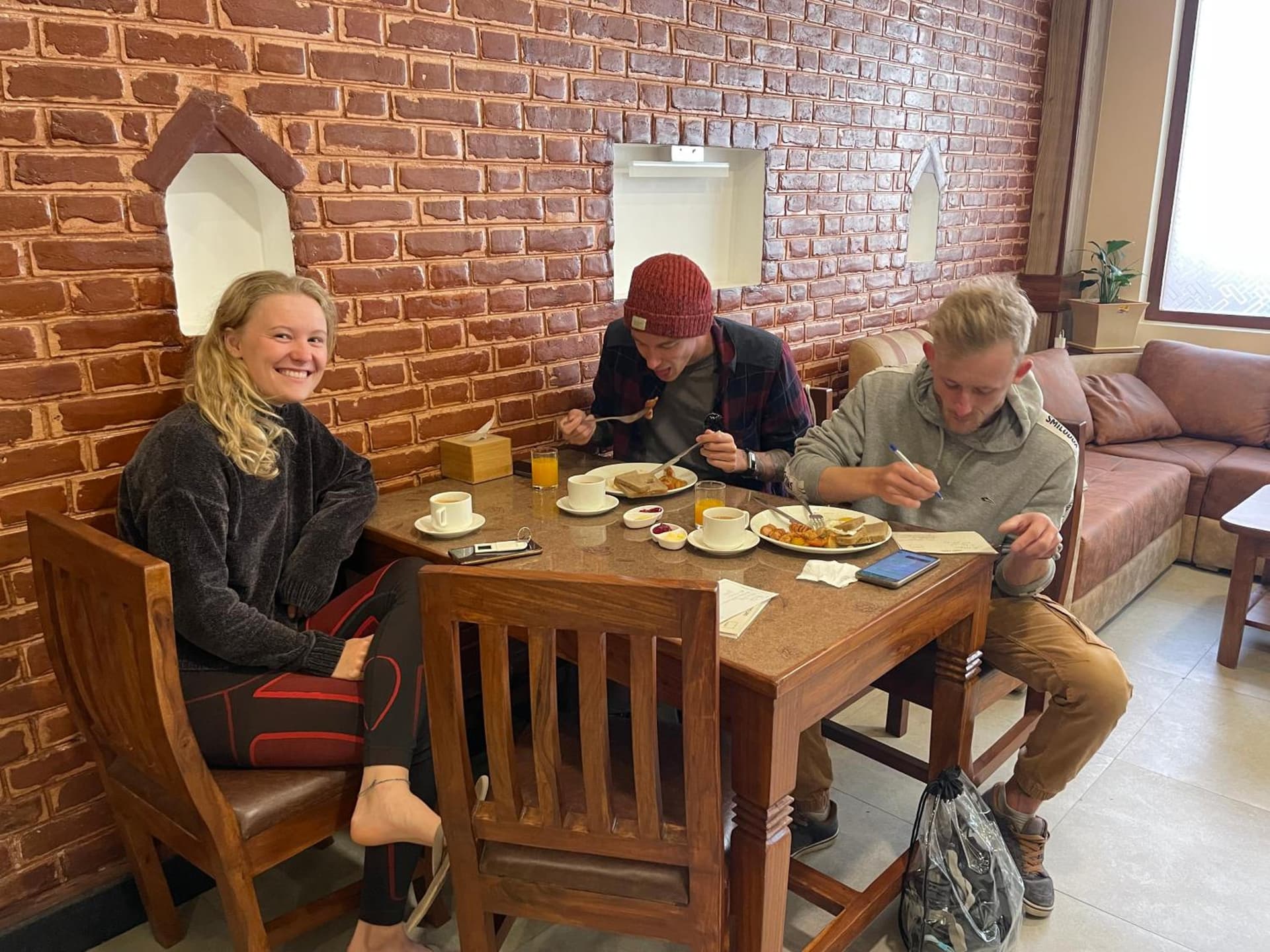 Madhuban Hotel