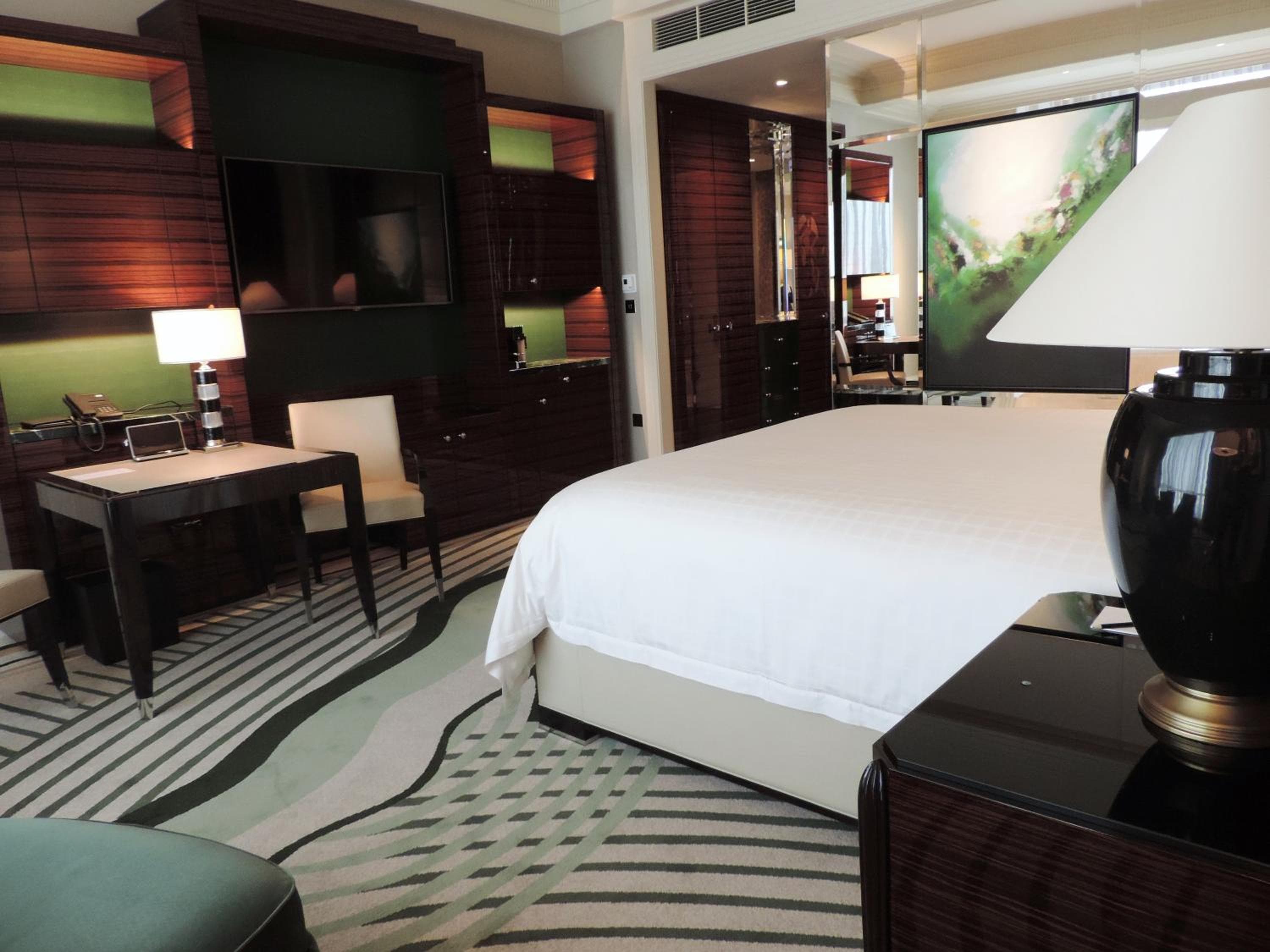 Four Seasons Hotel Bahrain Bay