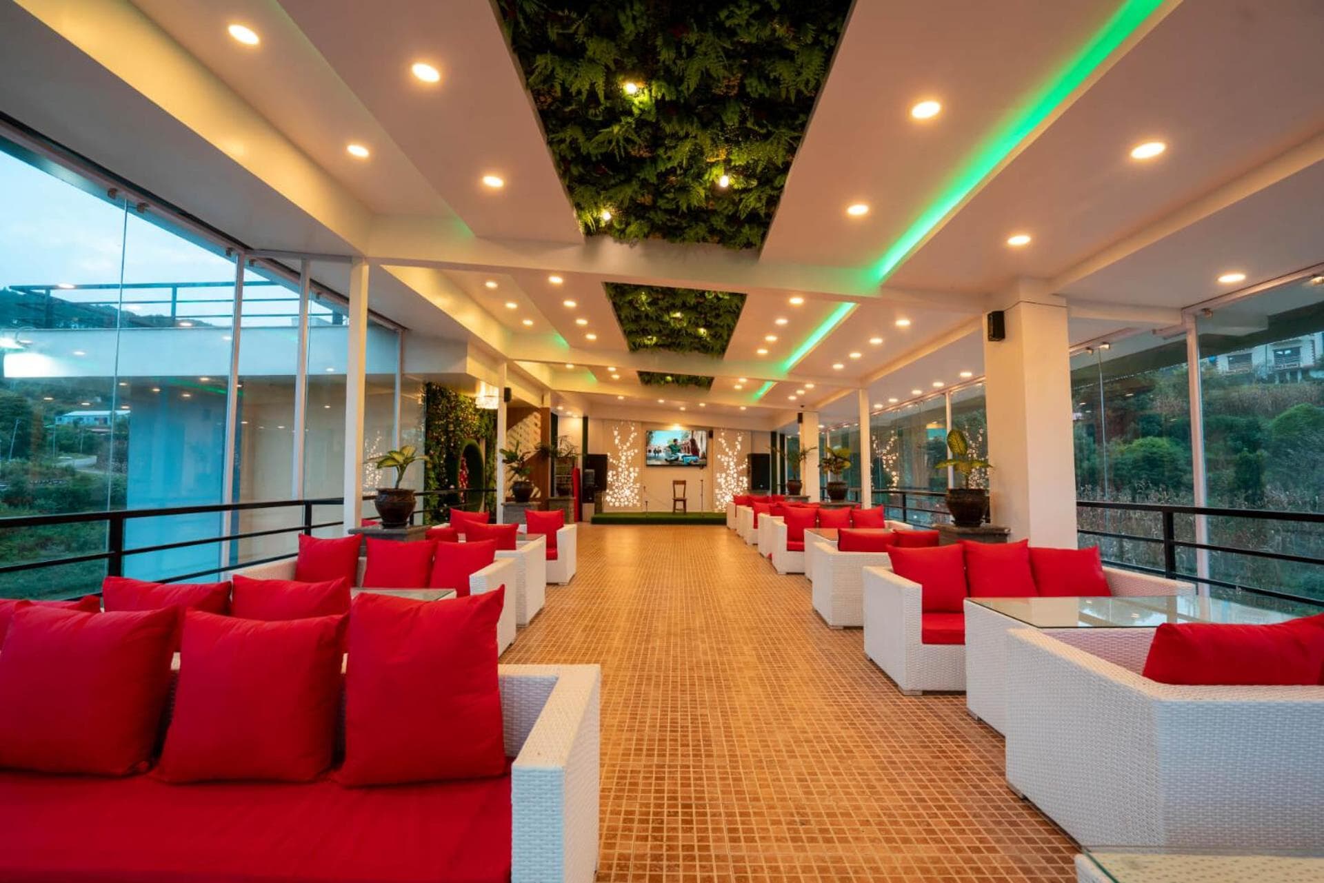 Hotel Atithi Satkar