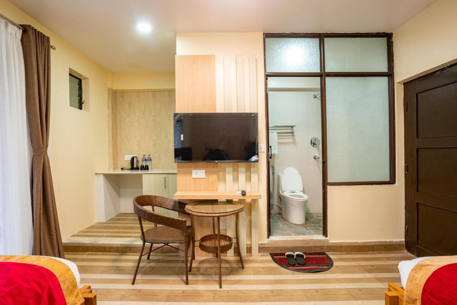 Hotel Atithi Satkar