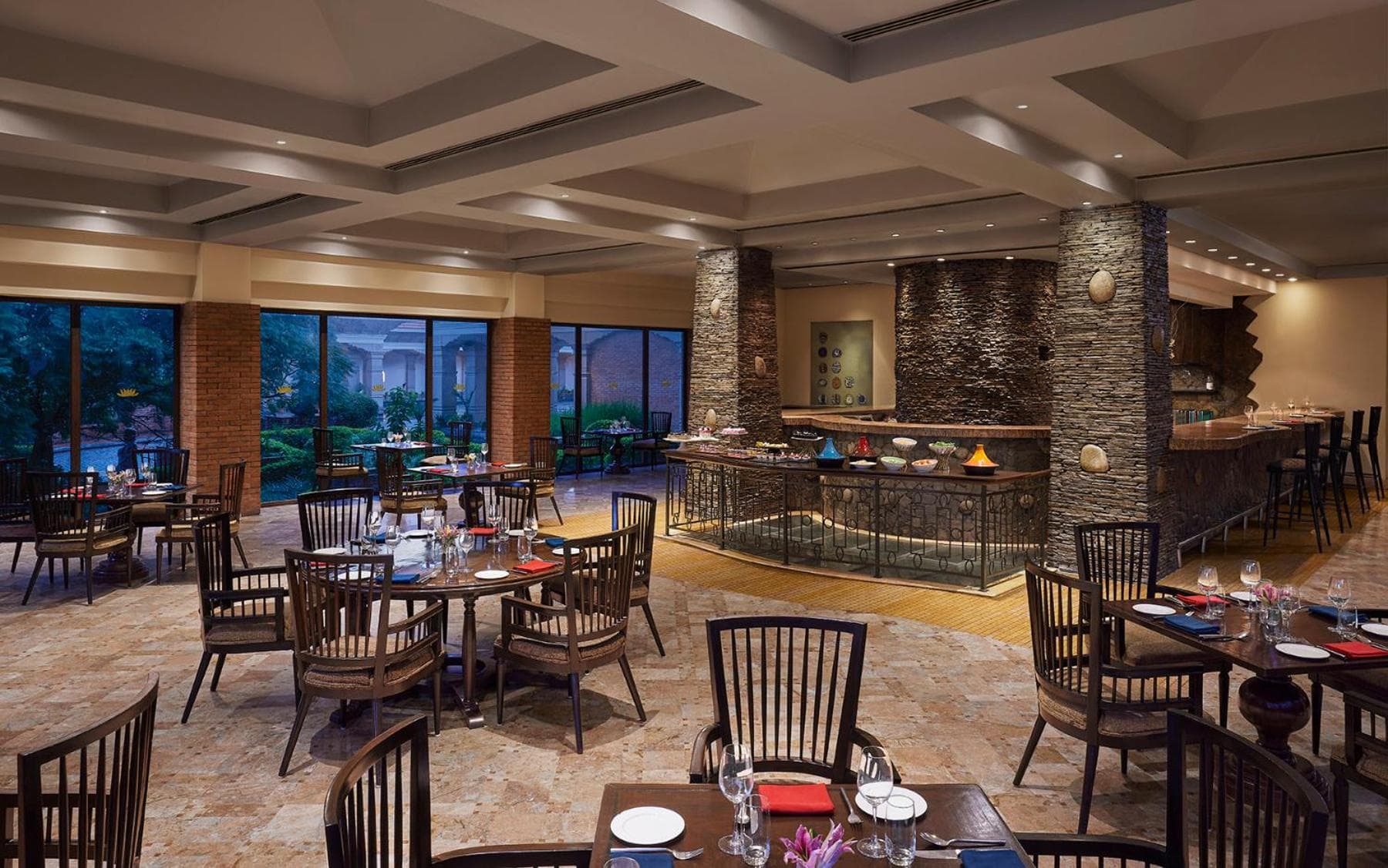 Hyatt Regency Kathmandu
