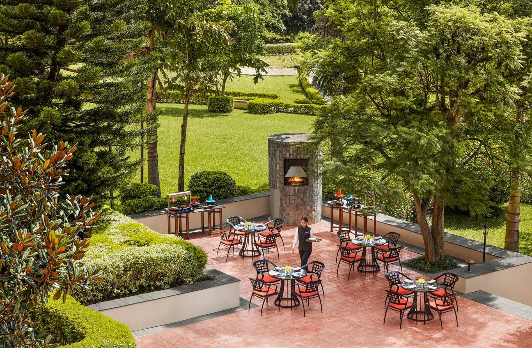 Hyatt Regency Kathmandu