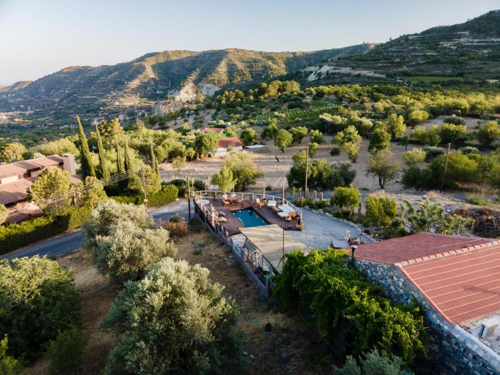 Rozana House