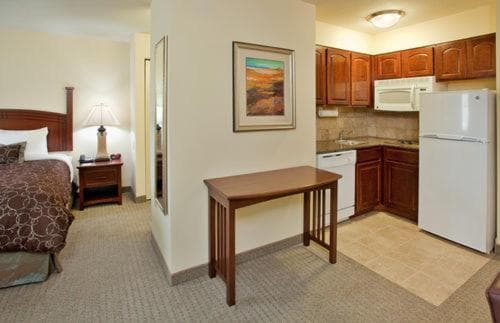 Staybridge Suites - Kansas City-Independence by IHG