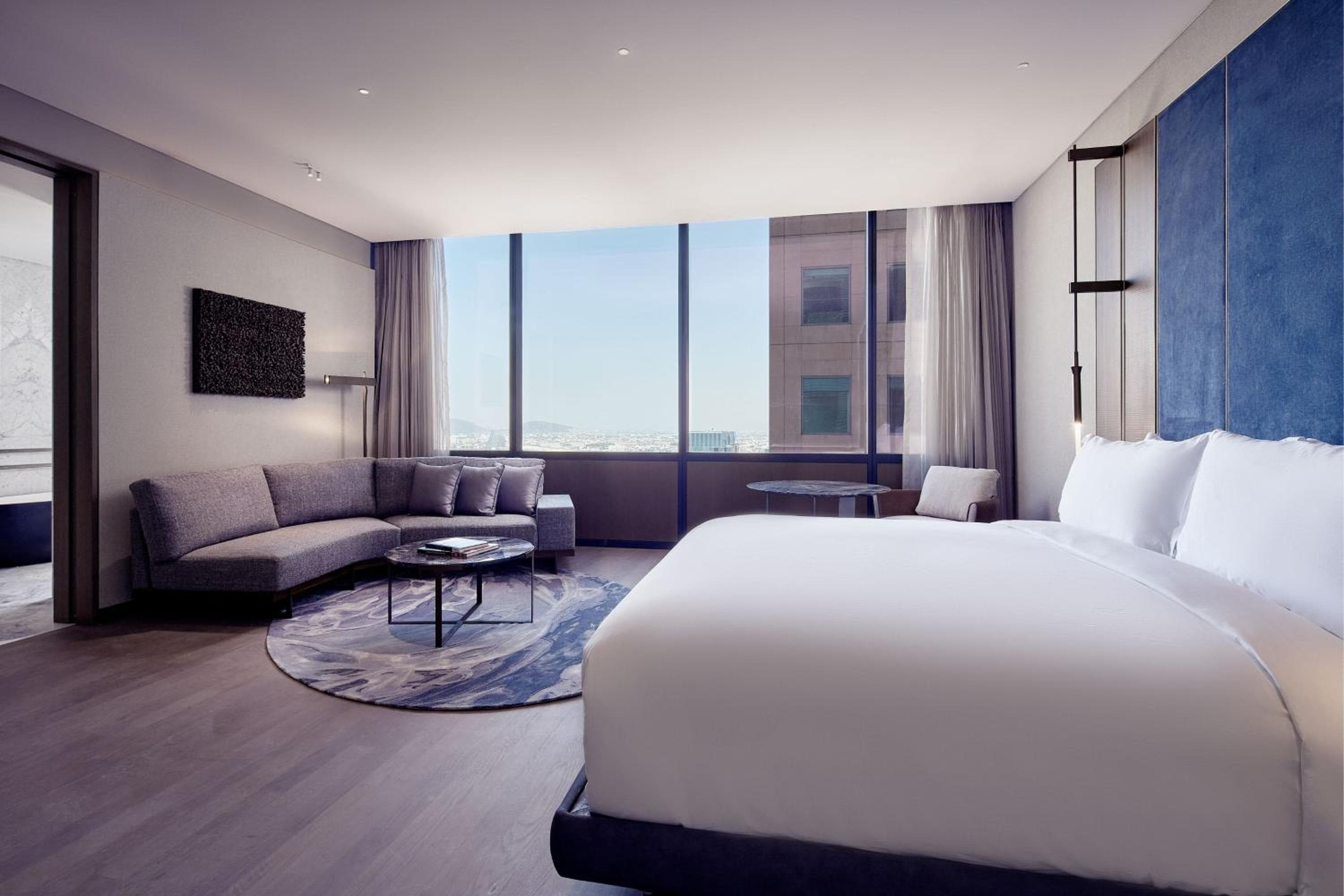 The Ritz-Carlton, Mexico City