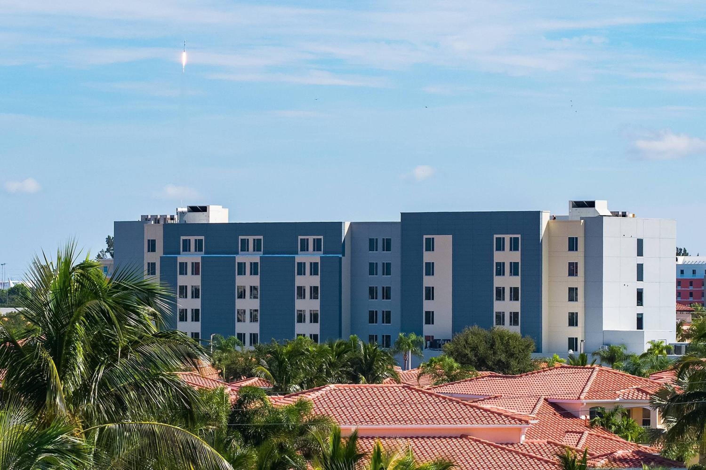 SpringHill Suites by Marriott Cape Canaveral Cocoa Beach