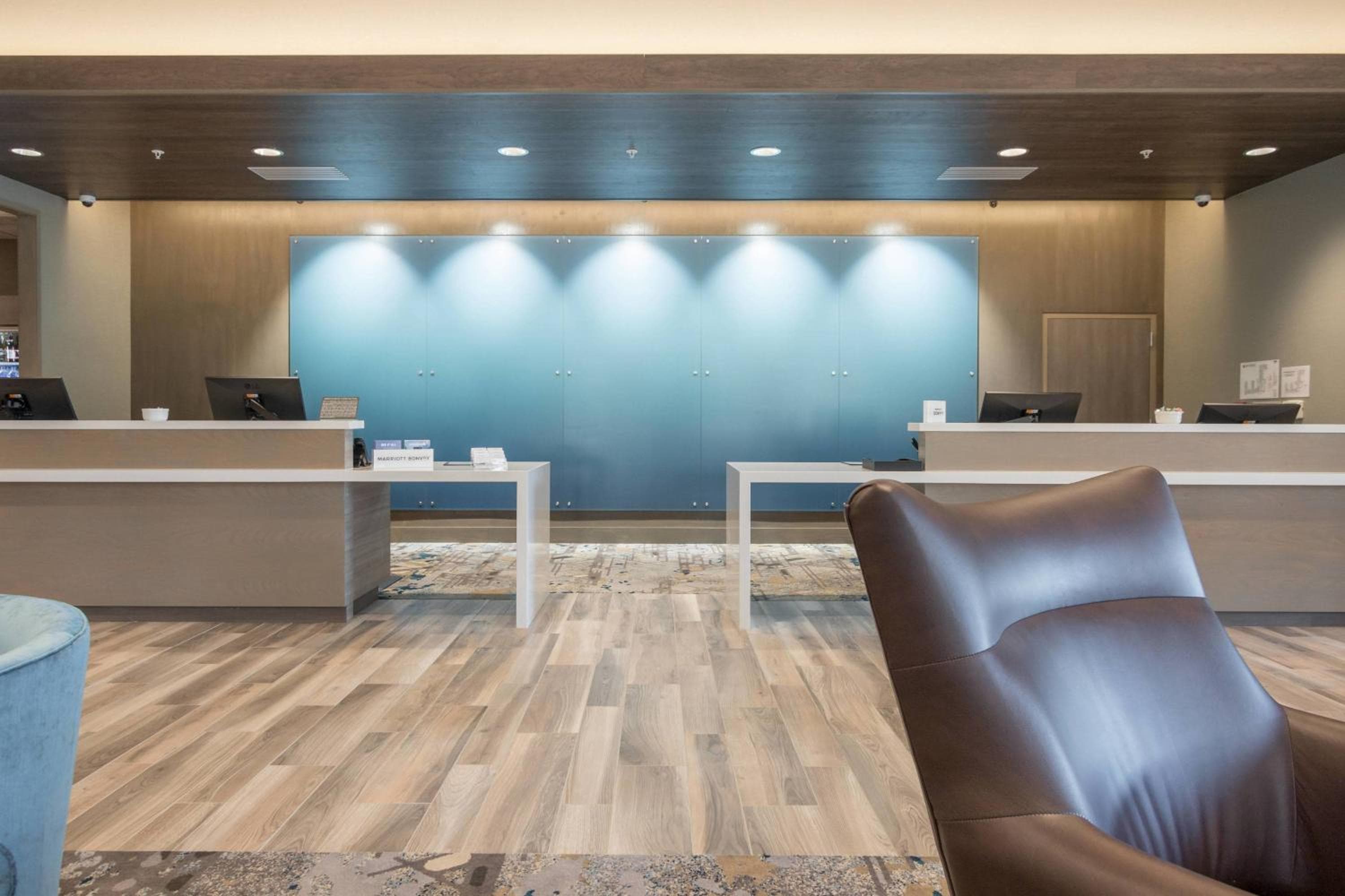 Fairfield Inn & Suites by Marriott San Jose North/Silicon Valley