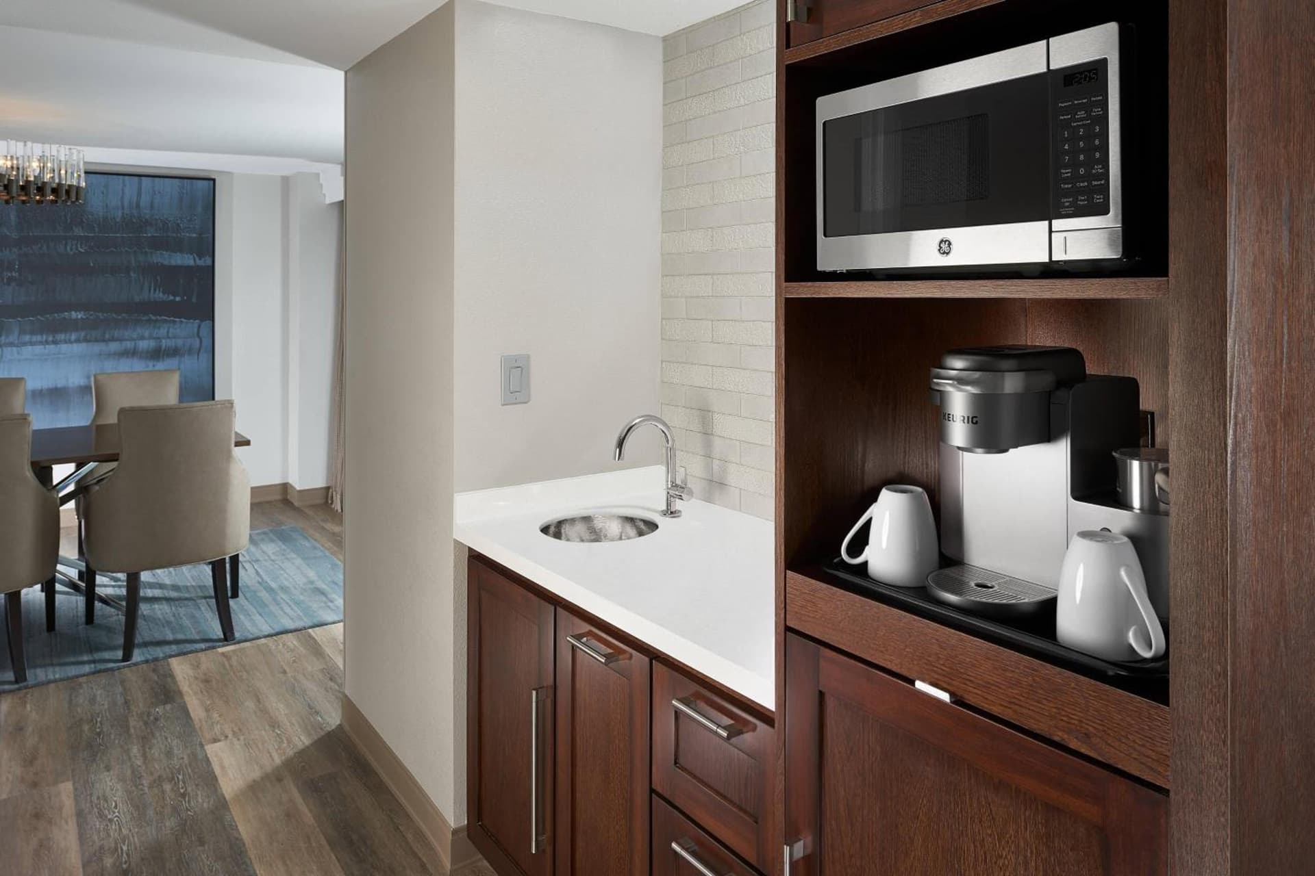 Orlando Marriott Lake Mary