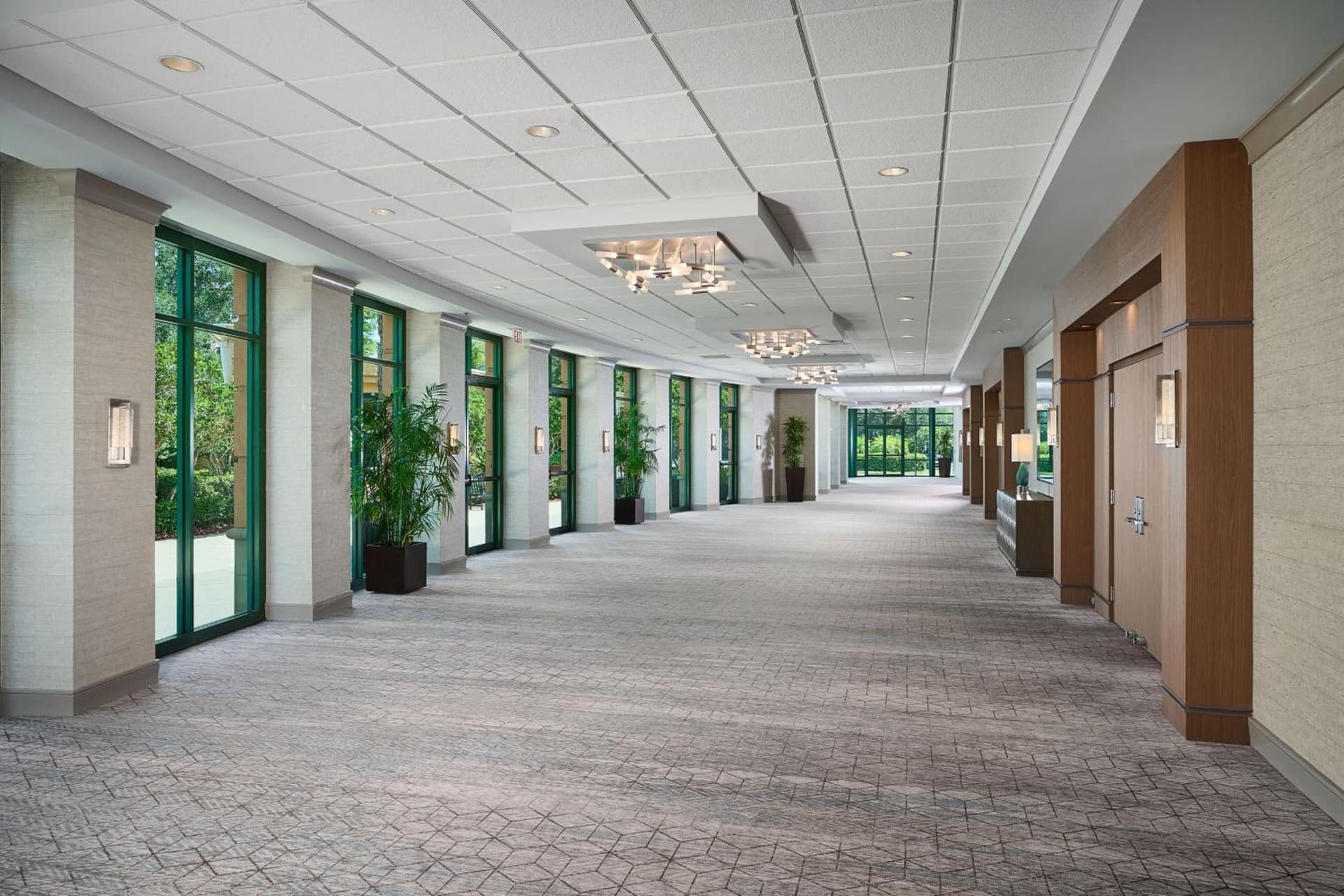 Orlando Marriott Lake Mary
