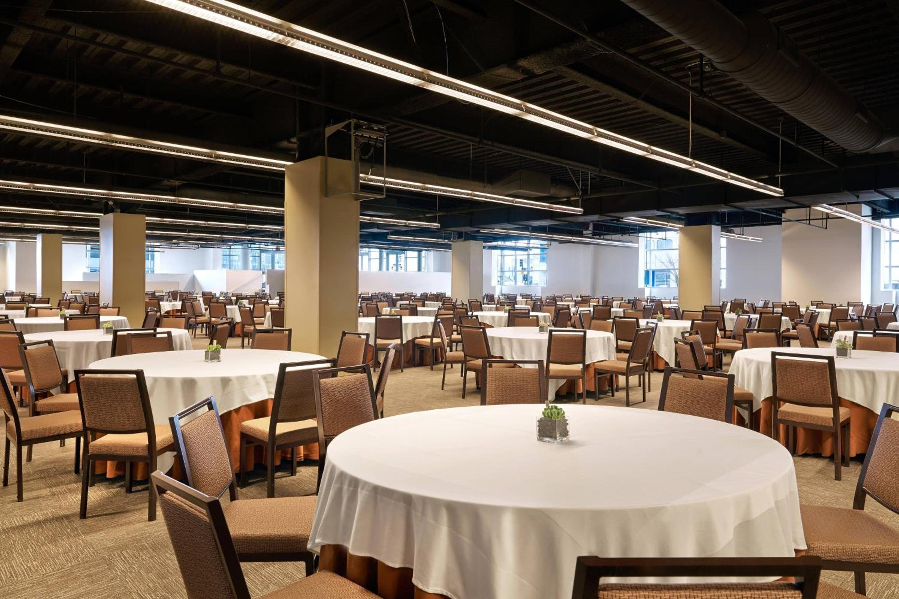 The Westin Boston Seaport District