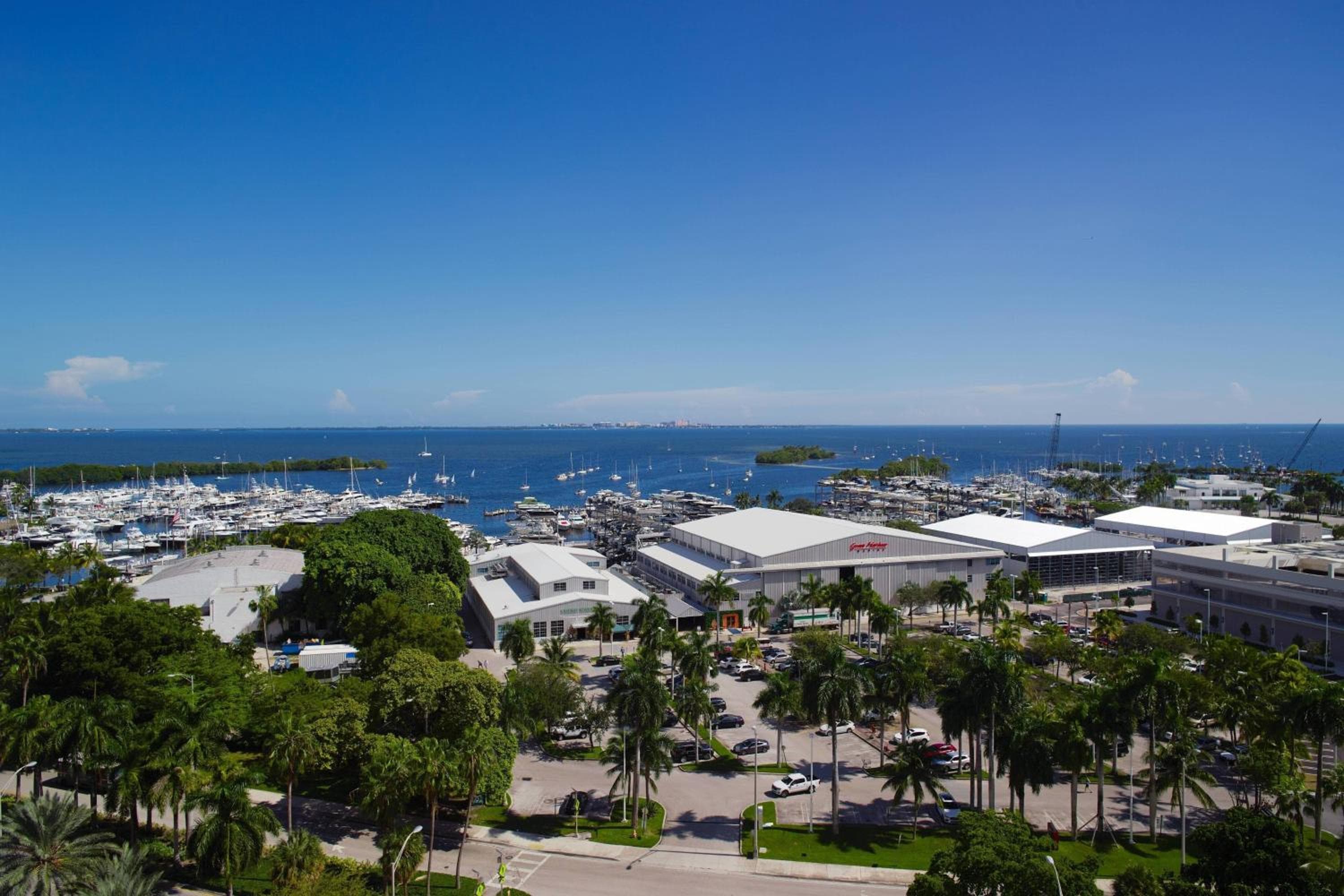 Courtyard Miami Coconut Grove