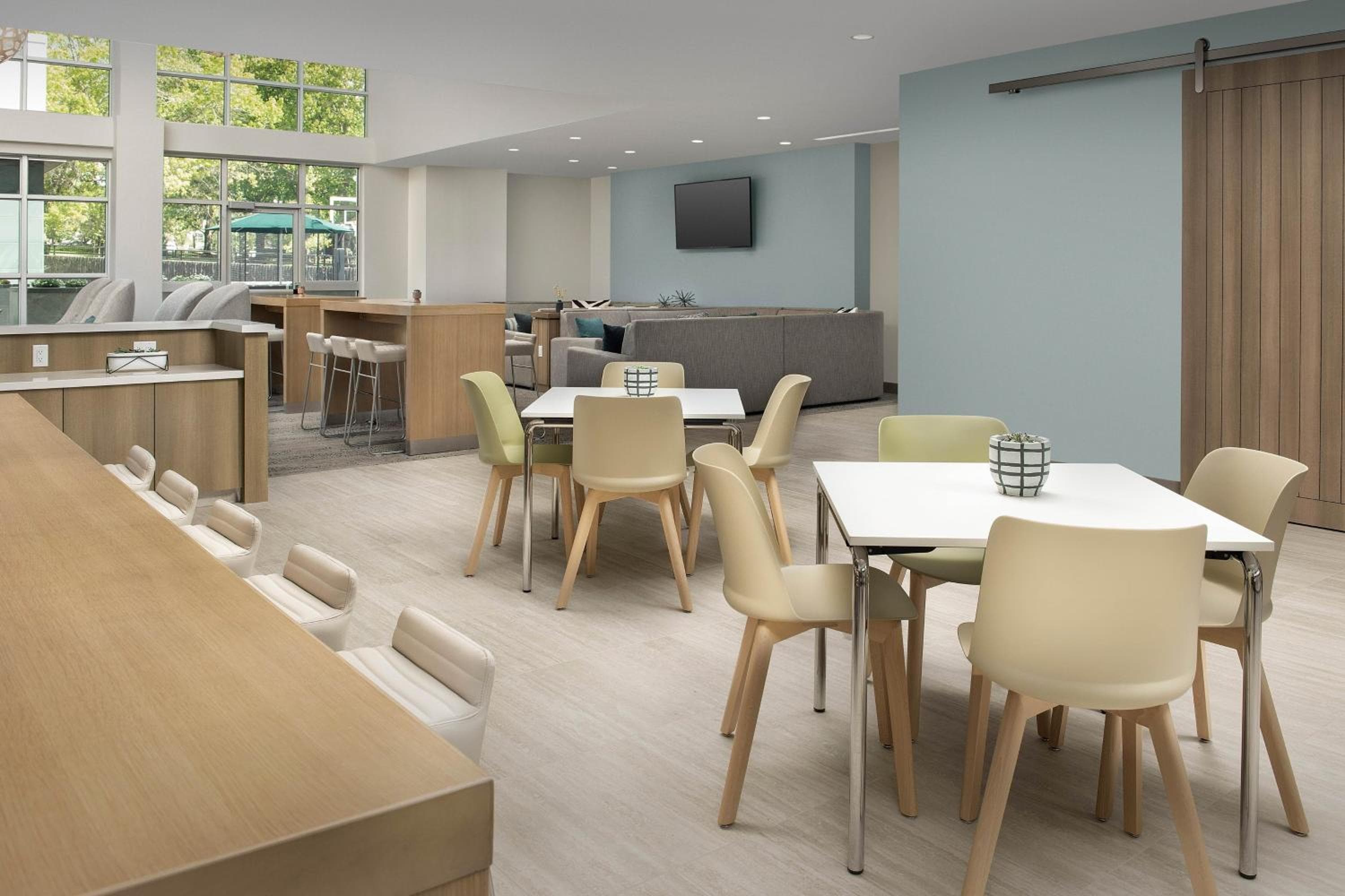 Element by Marriott Portland Beaverton