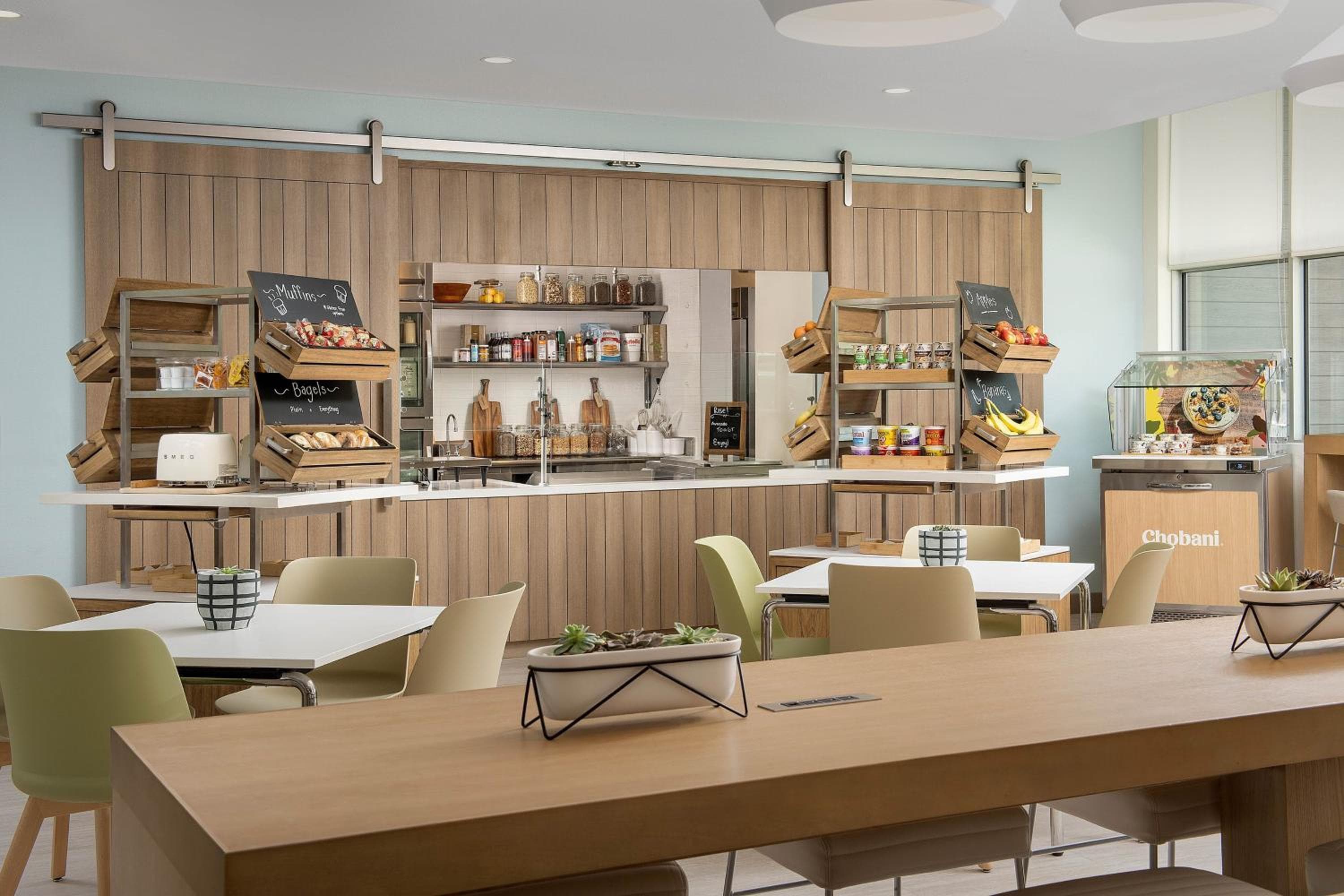 Element by Marriott Portland Beaverton