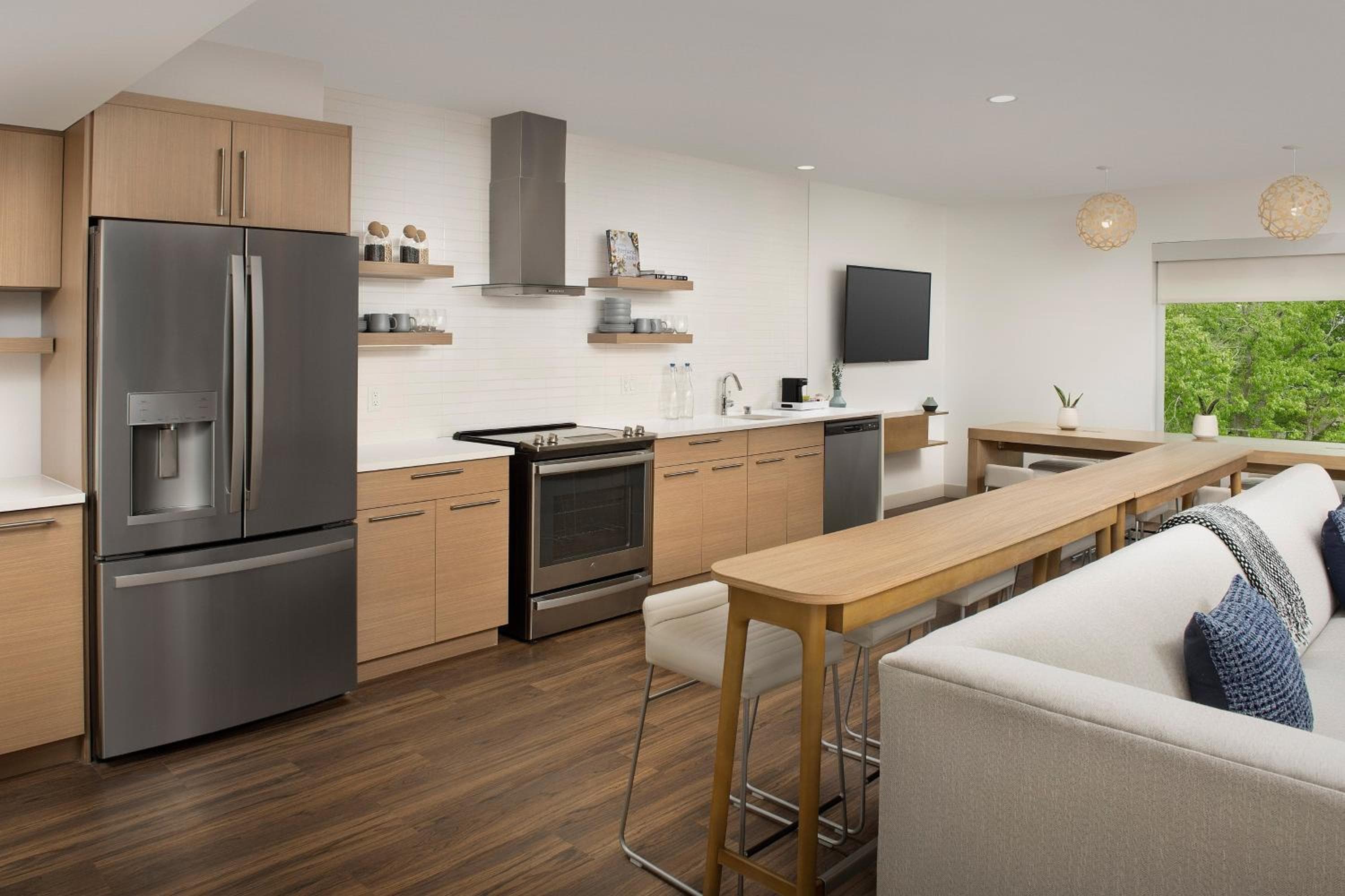 Element by Marriott Portland Beaverton
