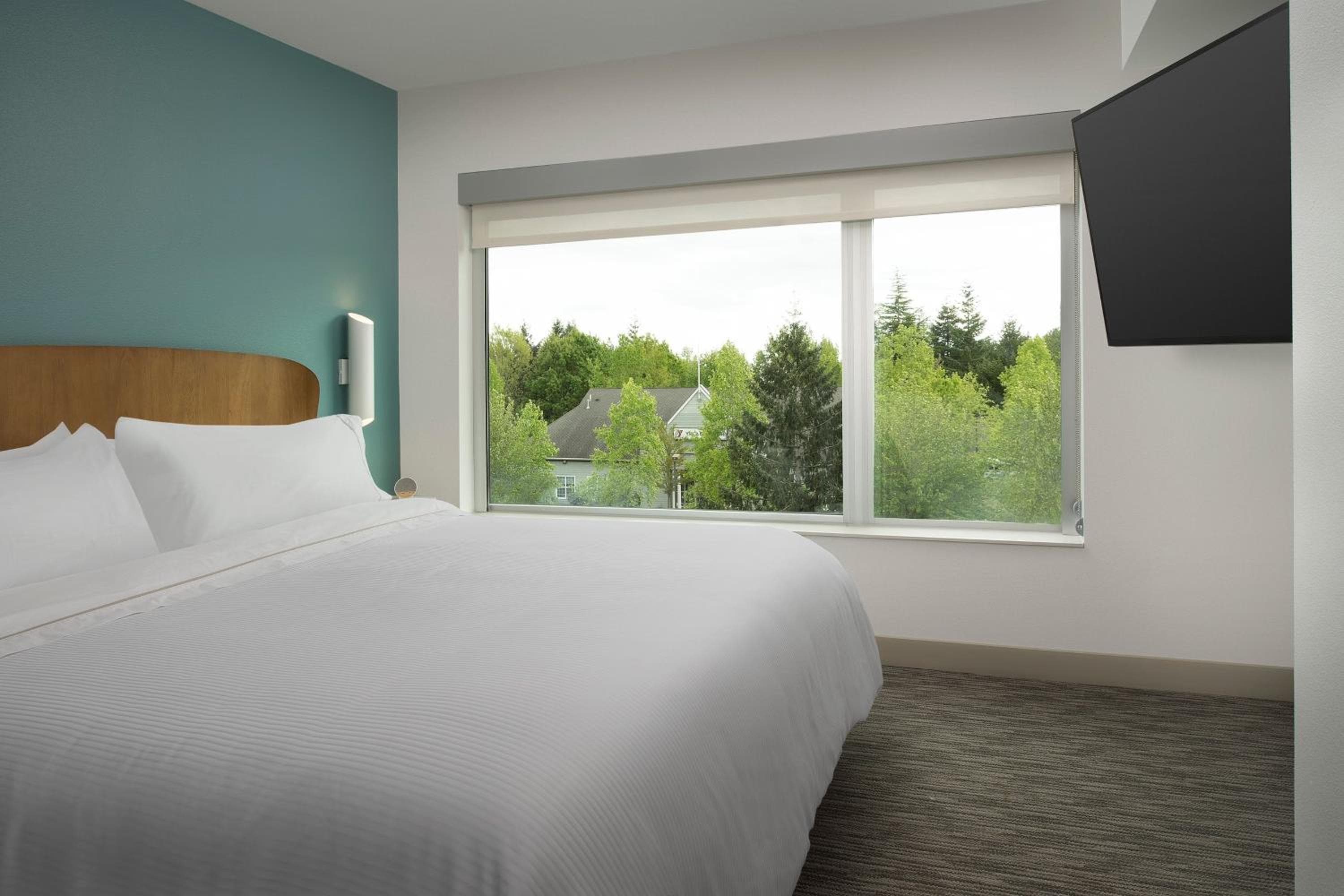 Element by Marriott Portland Beaverton