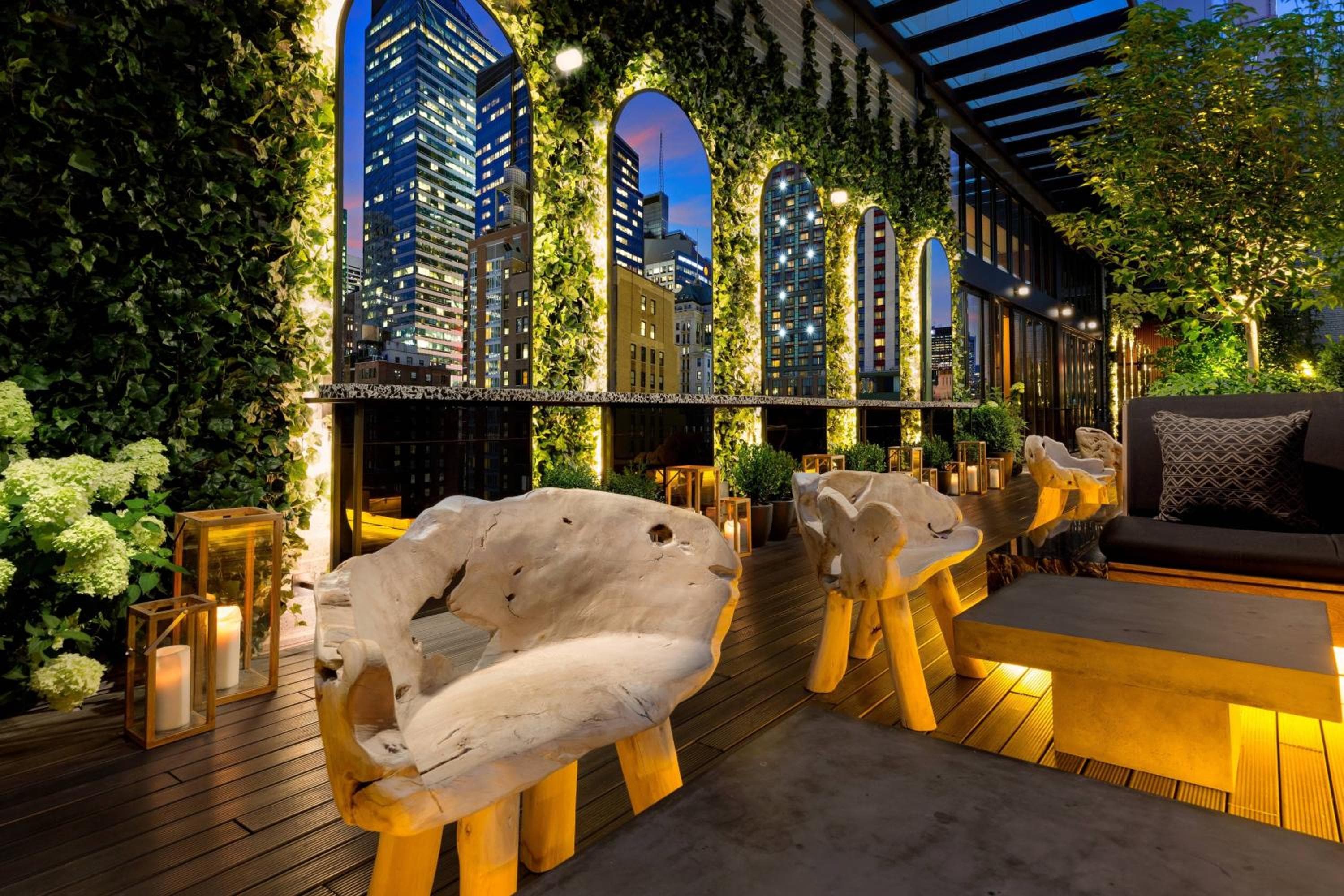 AC Hotel by Marriott New York Times Square