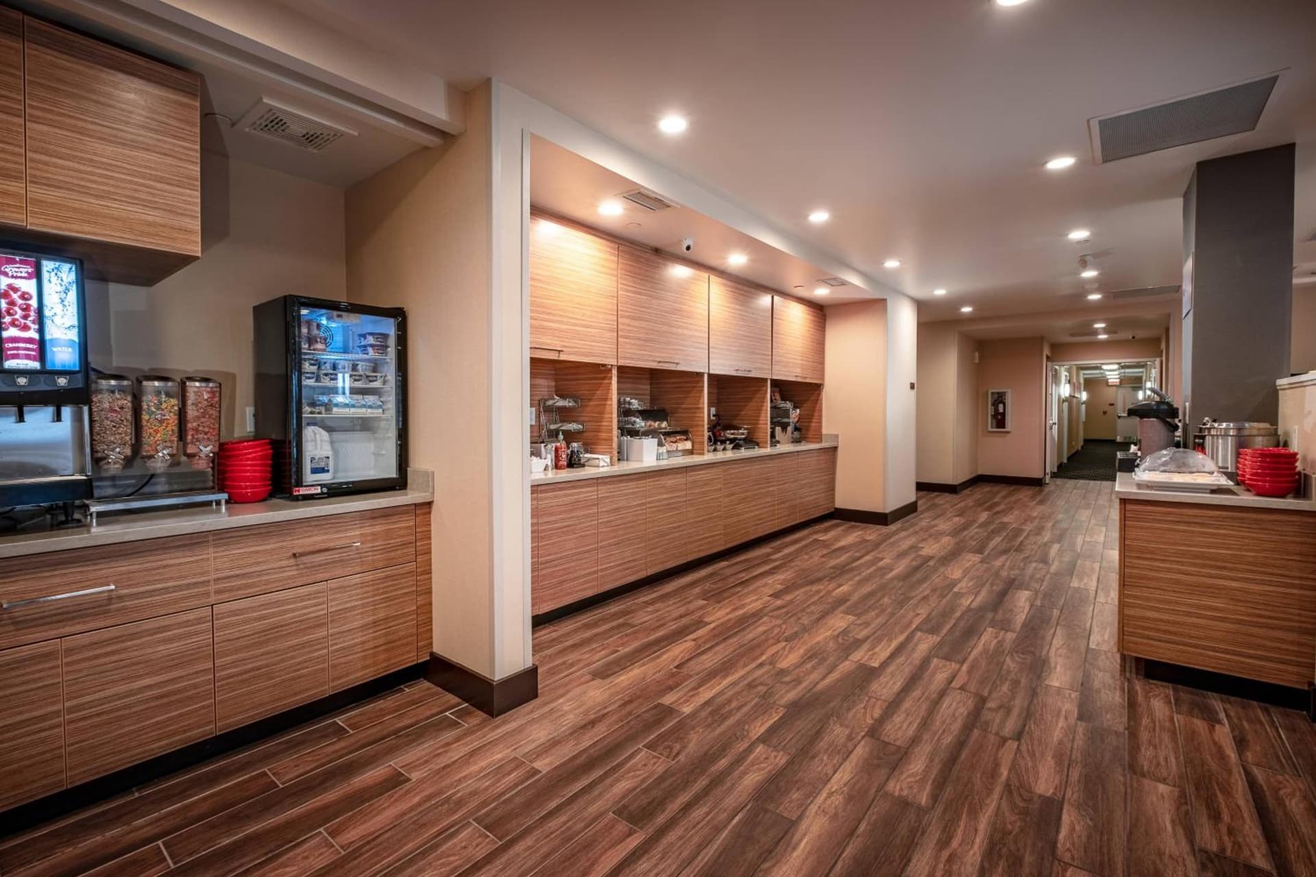 TownePlace Suites by Marriott Toledo Oregon