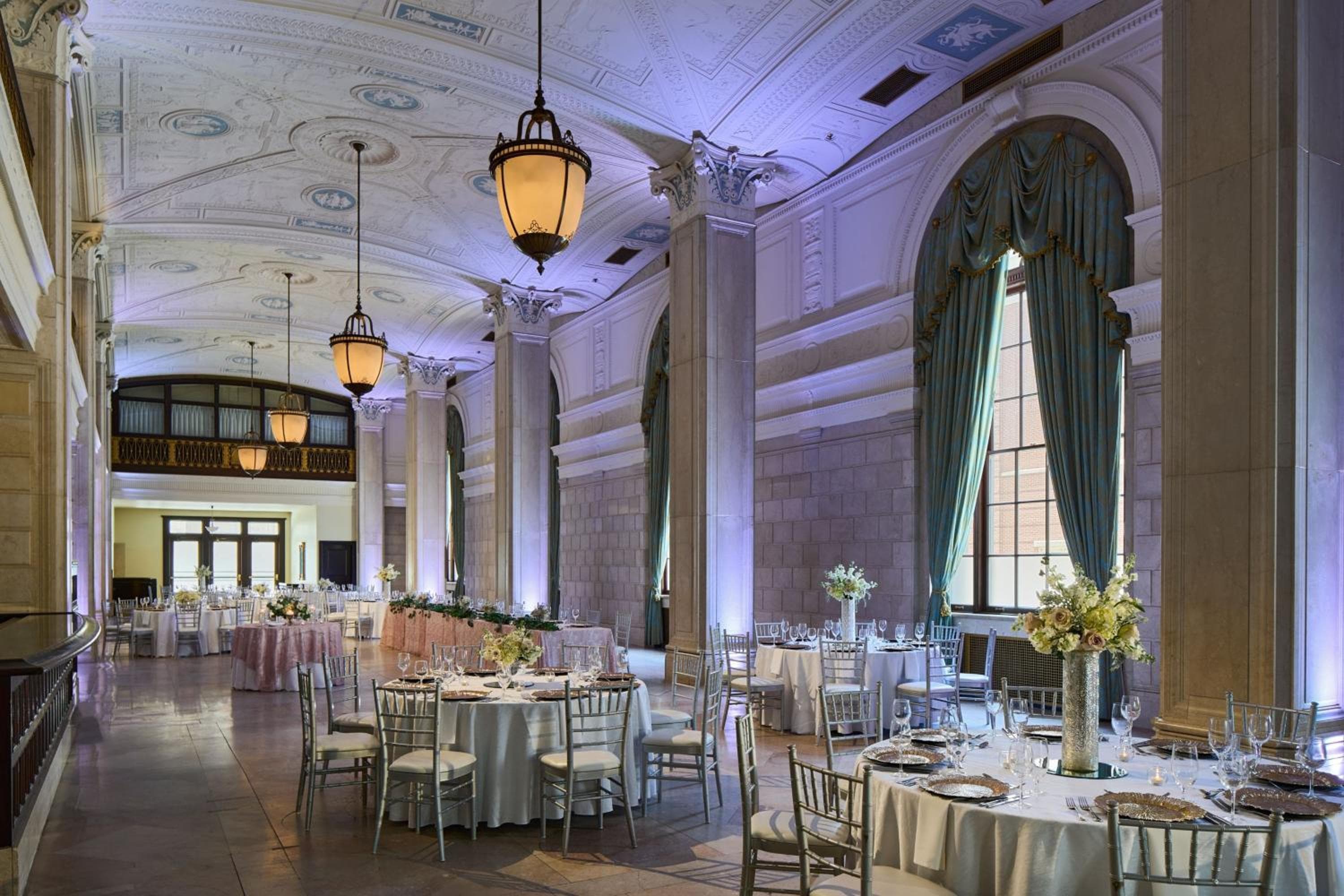 Marriott St. Louis Grand