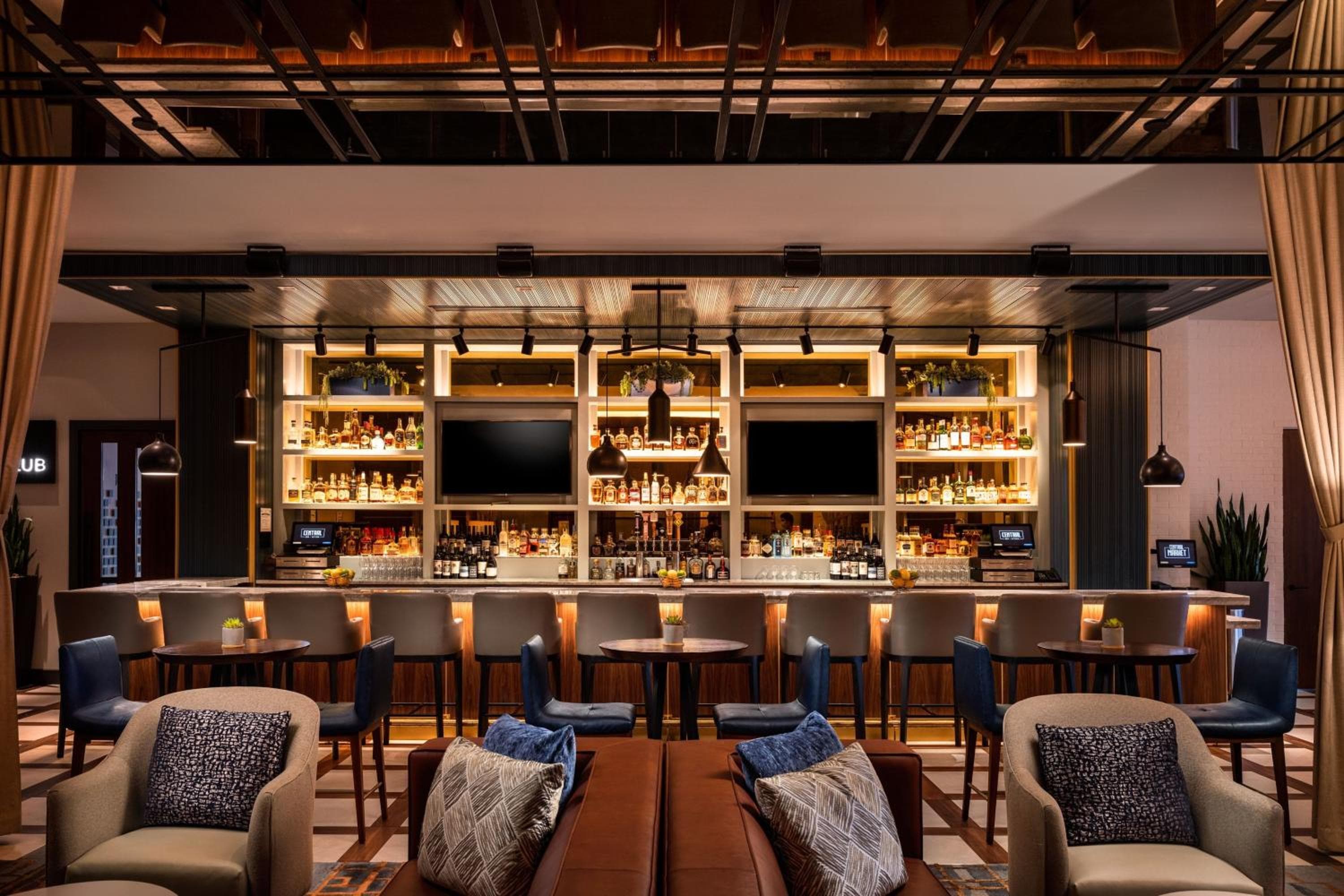 Nashville Marriott at Vanderbilt University