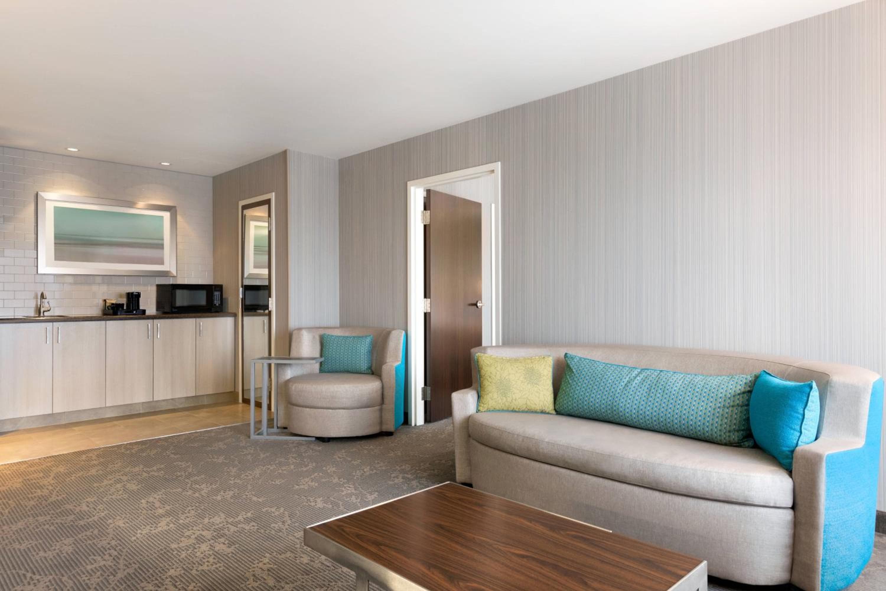Courtyard by Marriott Toronto Mississauga/West