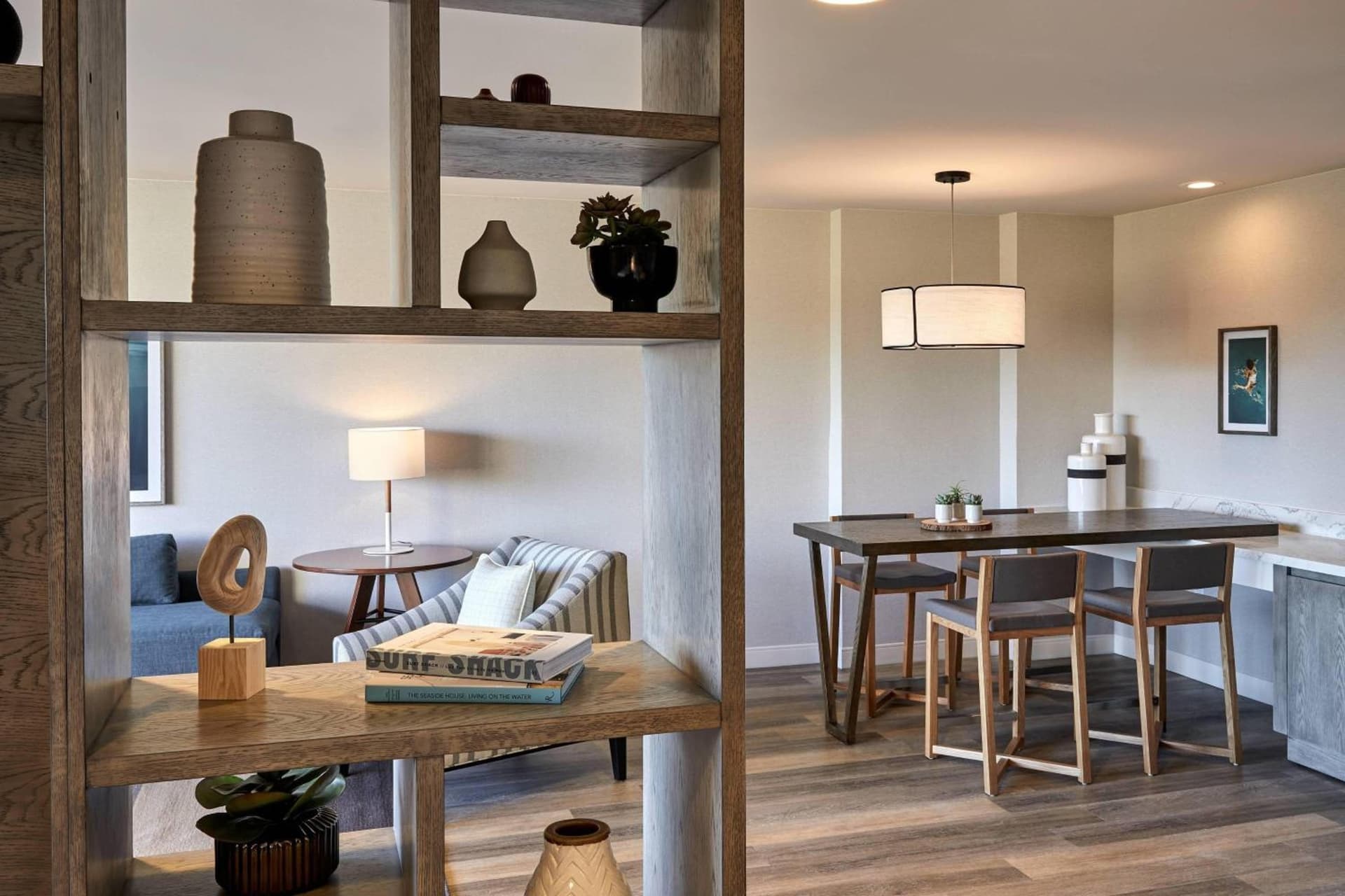 Westdrift Manhattan Beach, Autograph Collection