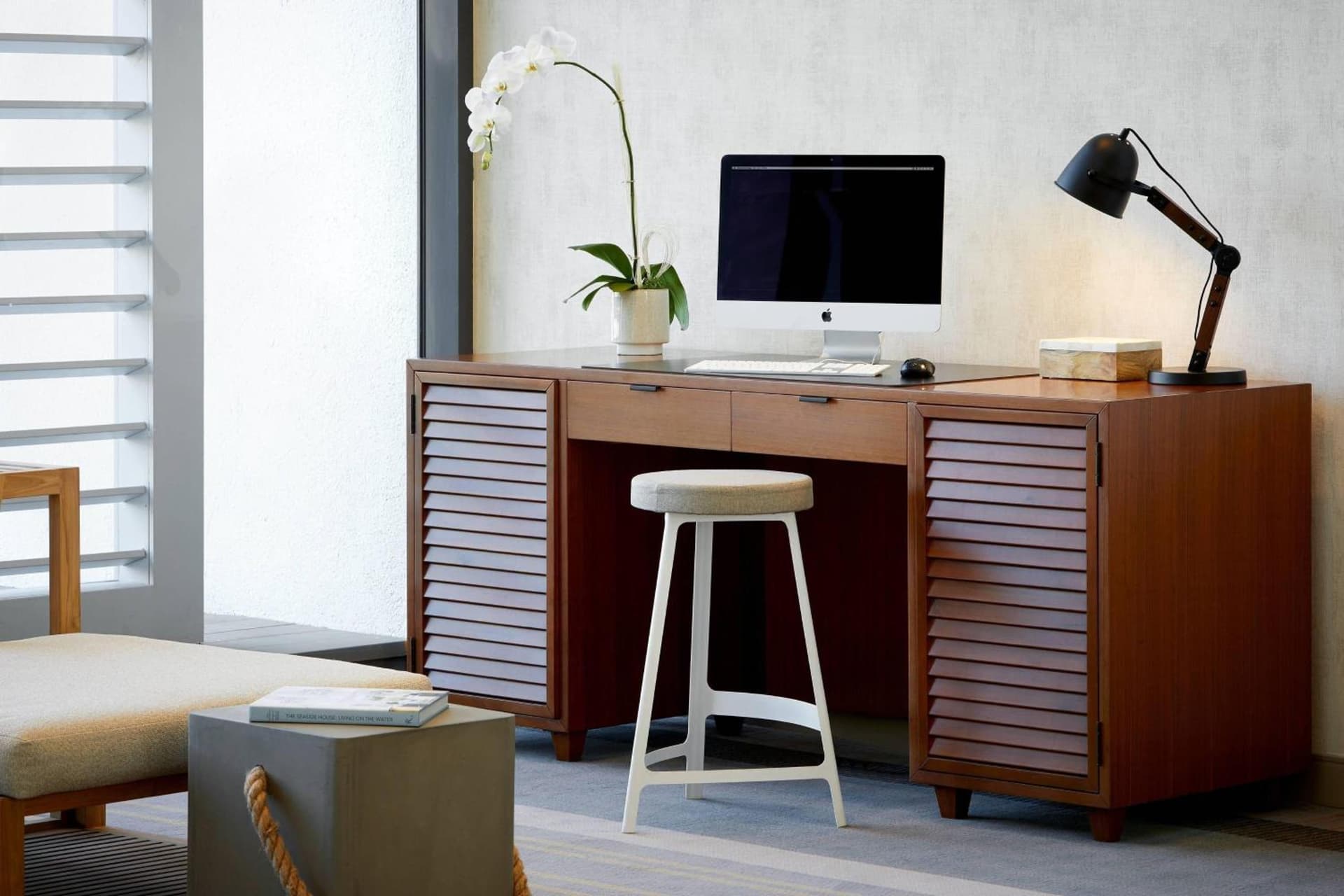 Westdrift Manhattan Beach, Autograph Collection