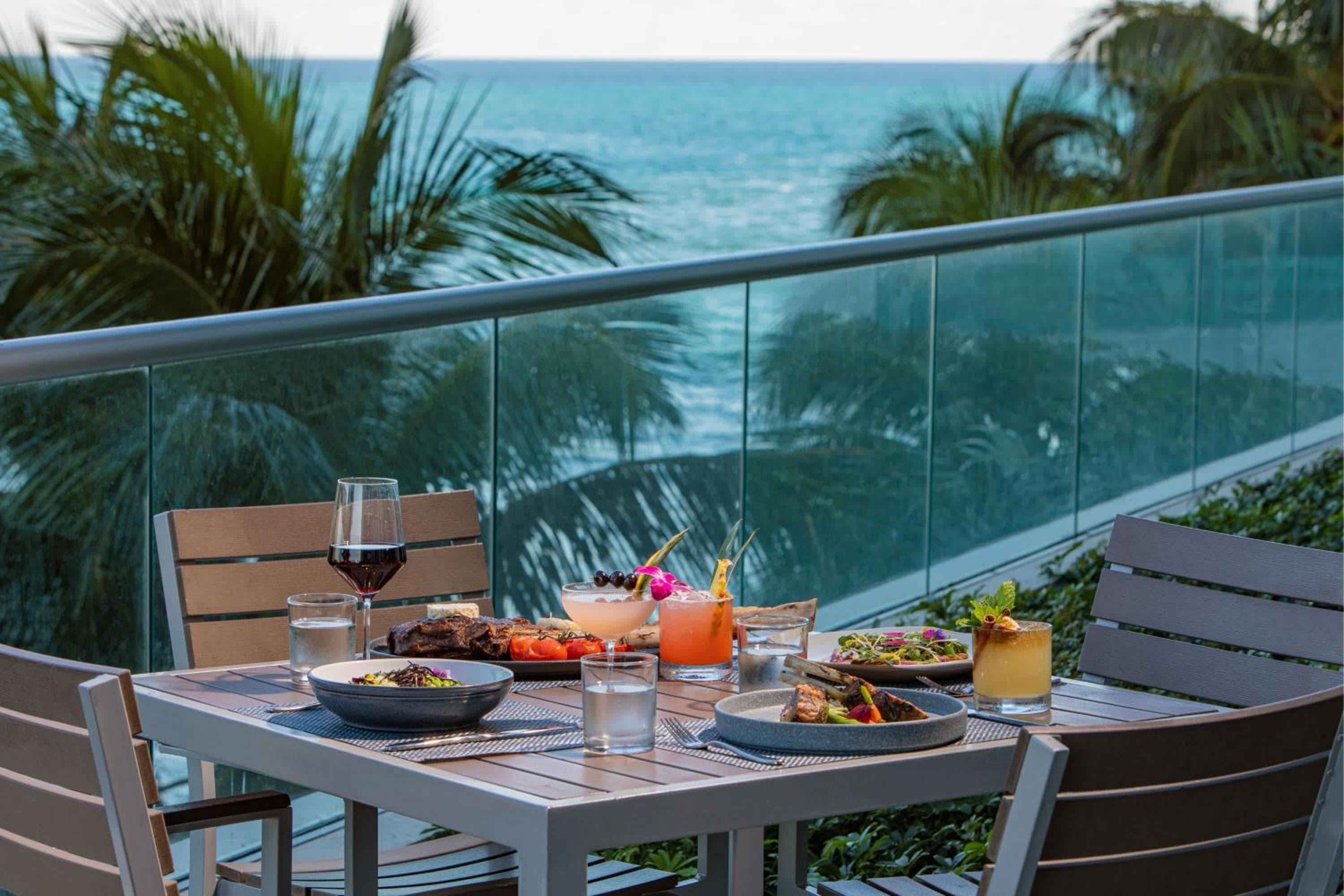 The Ritz-Carlton Bal Harbour, Miami
