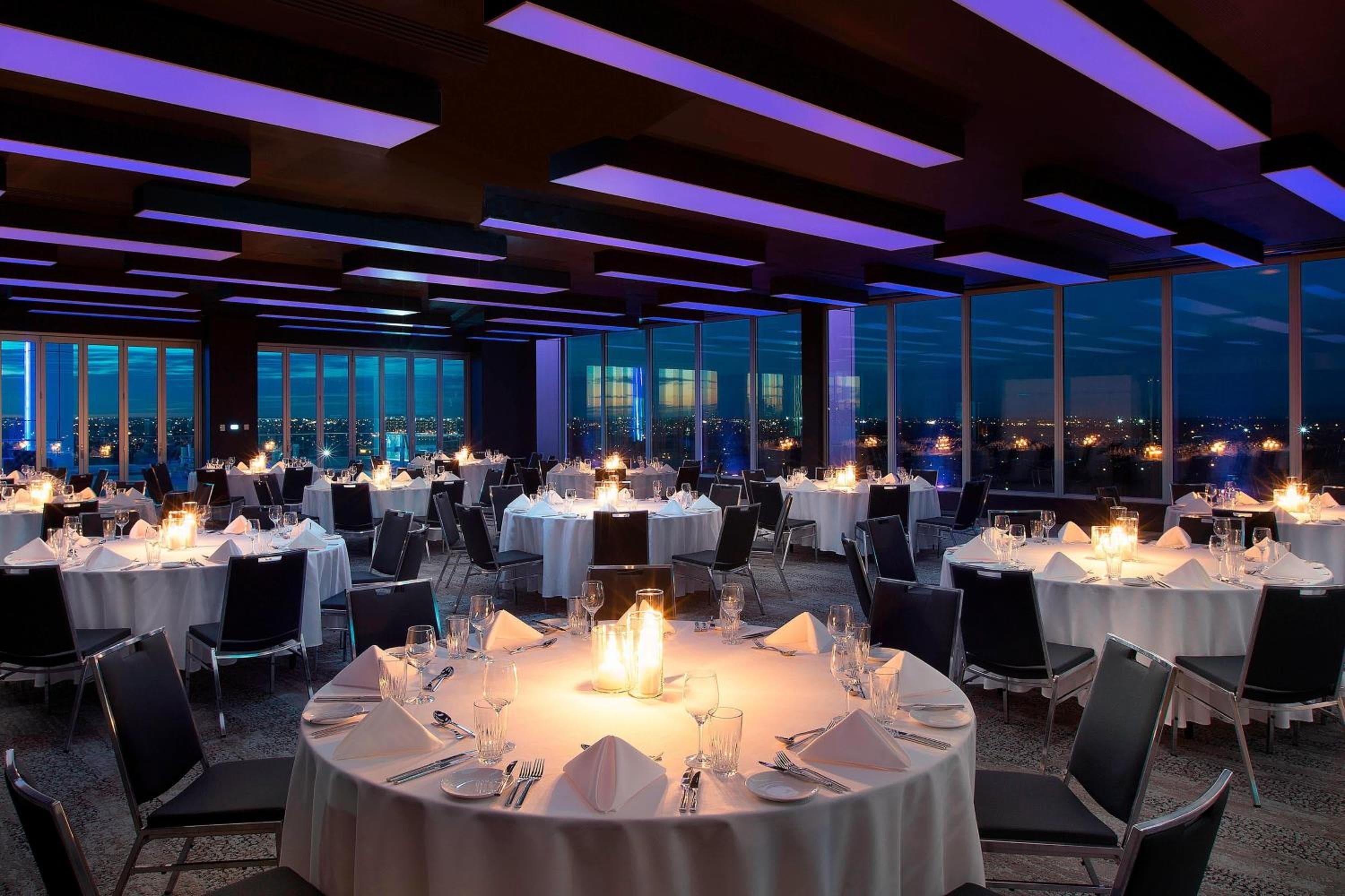 Aloft by Marriott Perth
